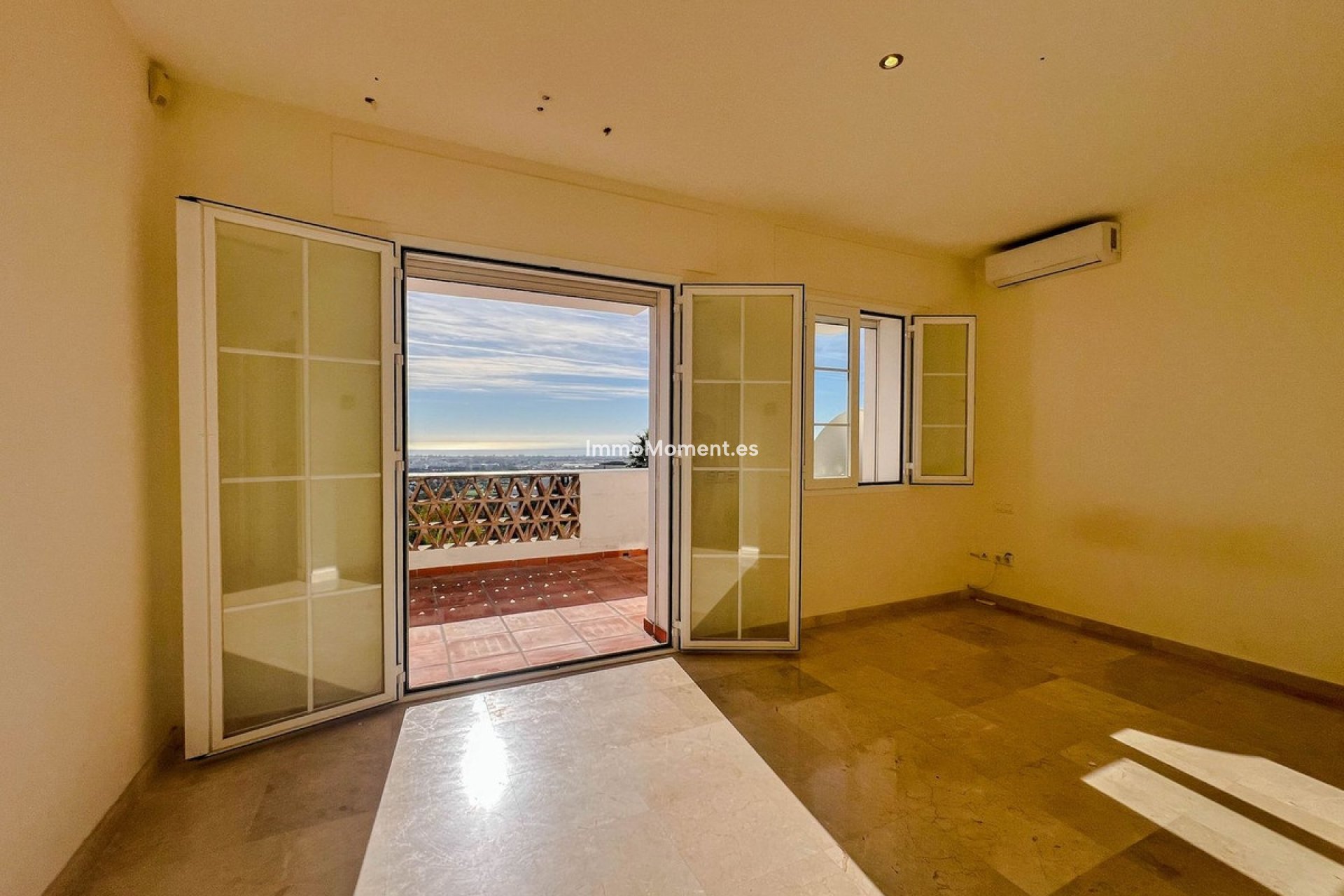 Resale - Detached villa - Benahavís - La Quinta