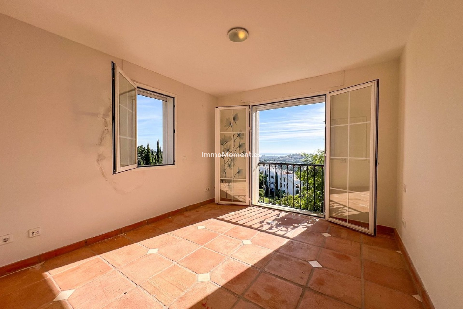 Resale - Detached villa - Benahavís - La Quinta