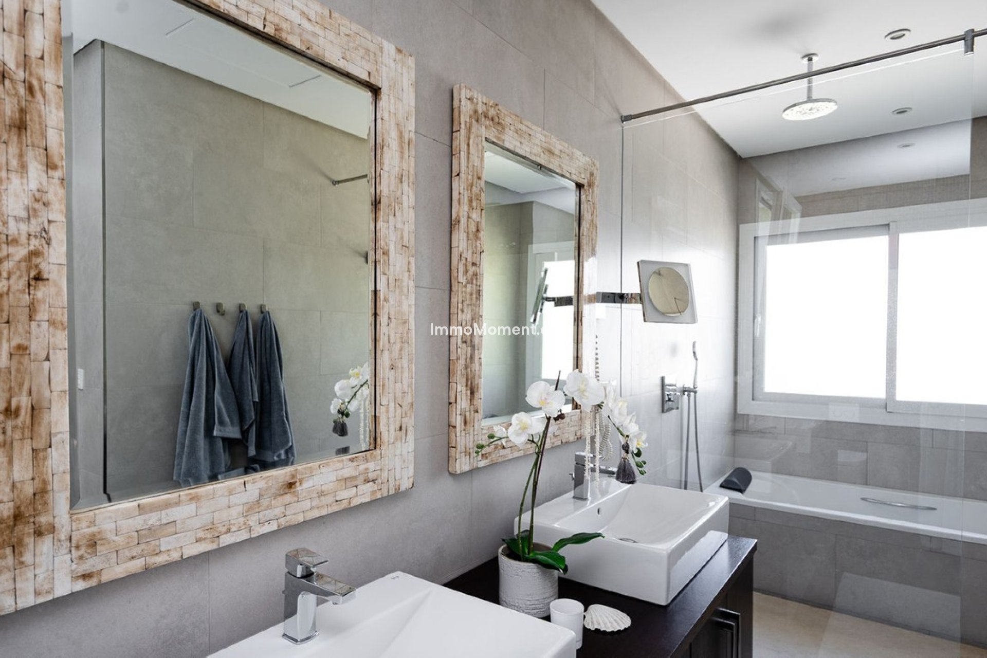 Resale - Detached villa - Benahavís - La Quinta