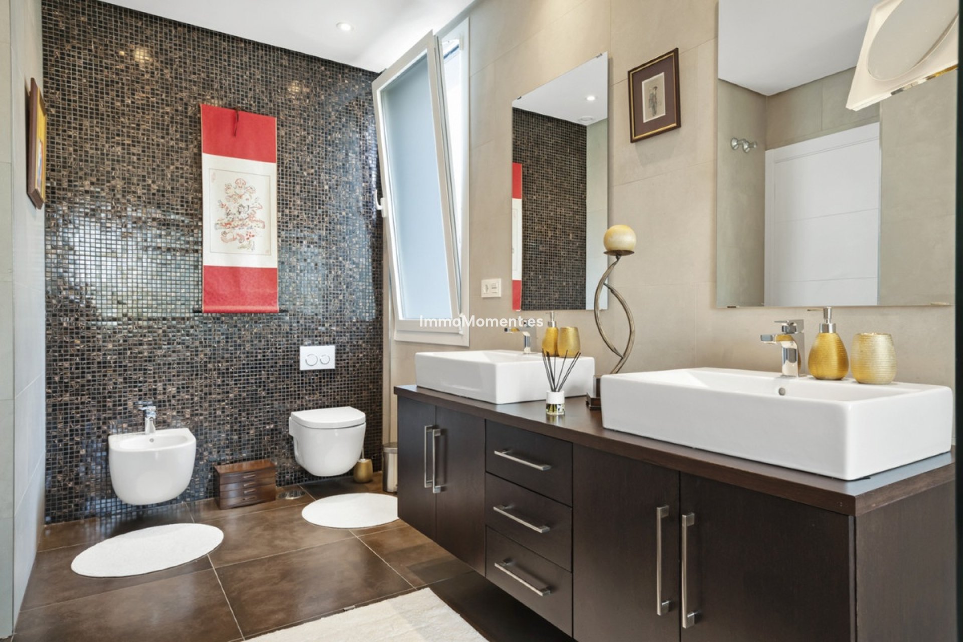 Resale - Detached villa - Benahavís - La Quinta