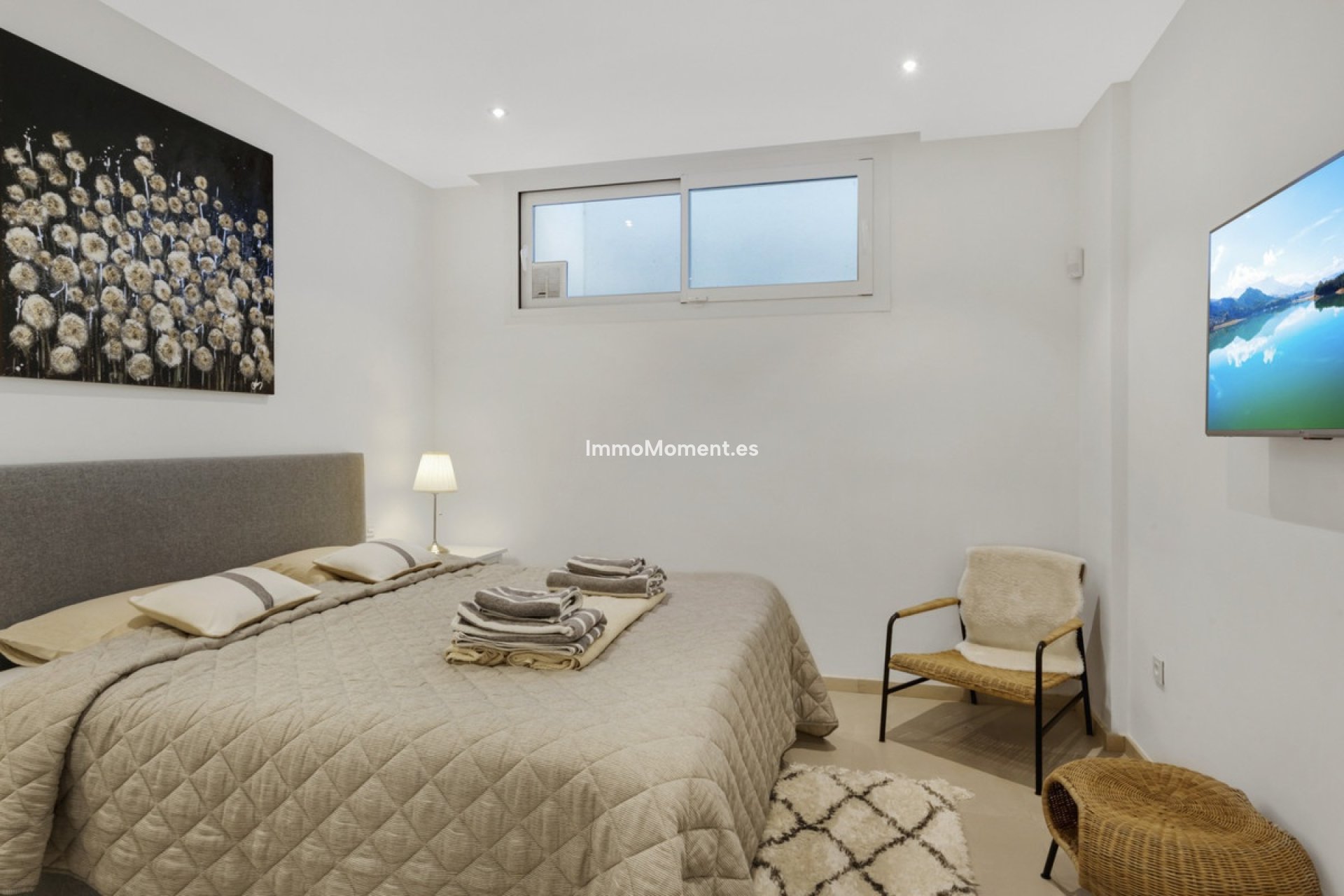 Resale - Detached villa - Benahavís - La Quinta