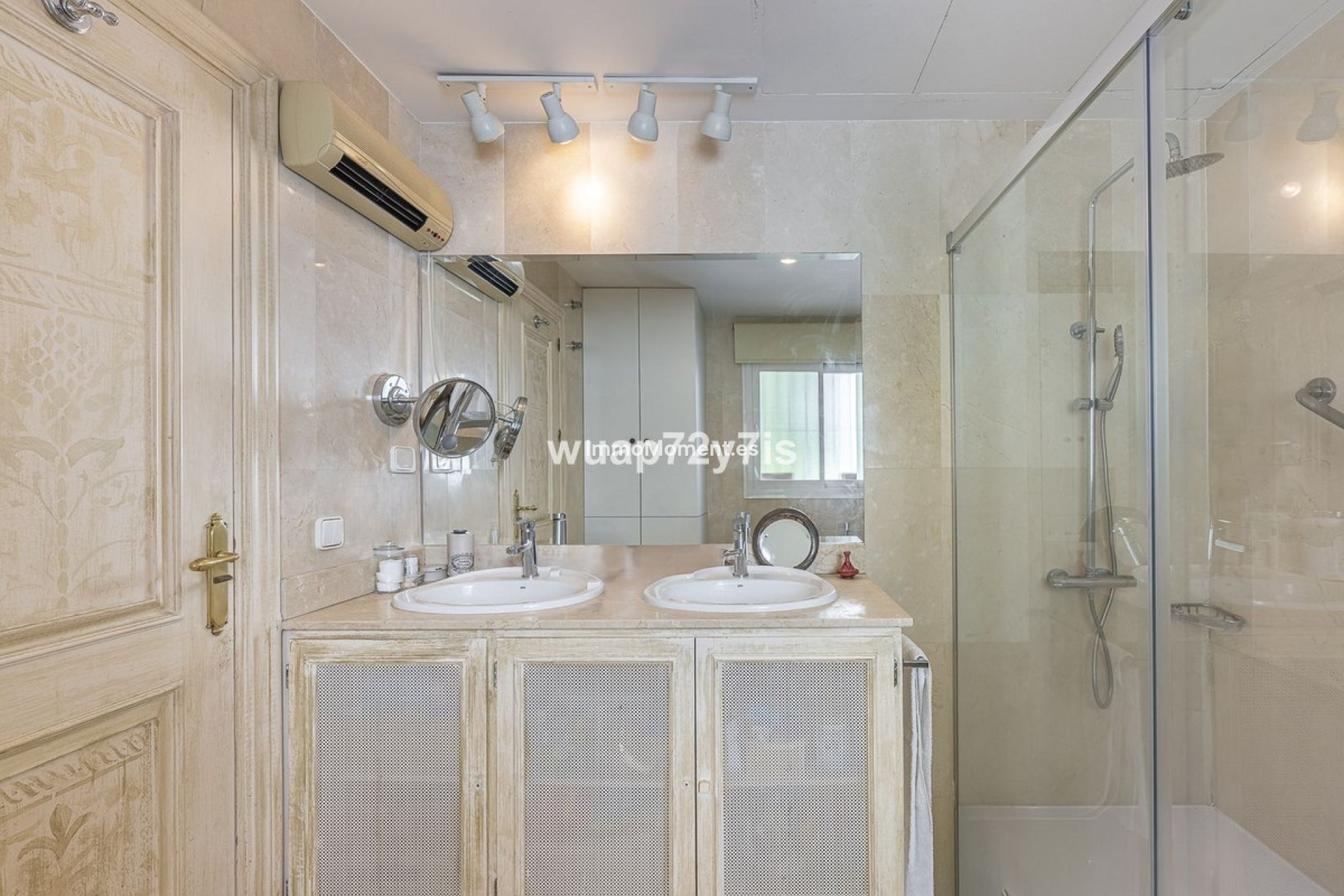Resale - Detached villa - Benahavís - La Quinta