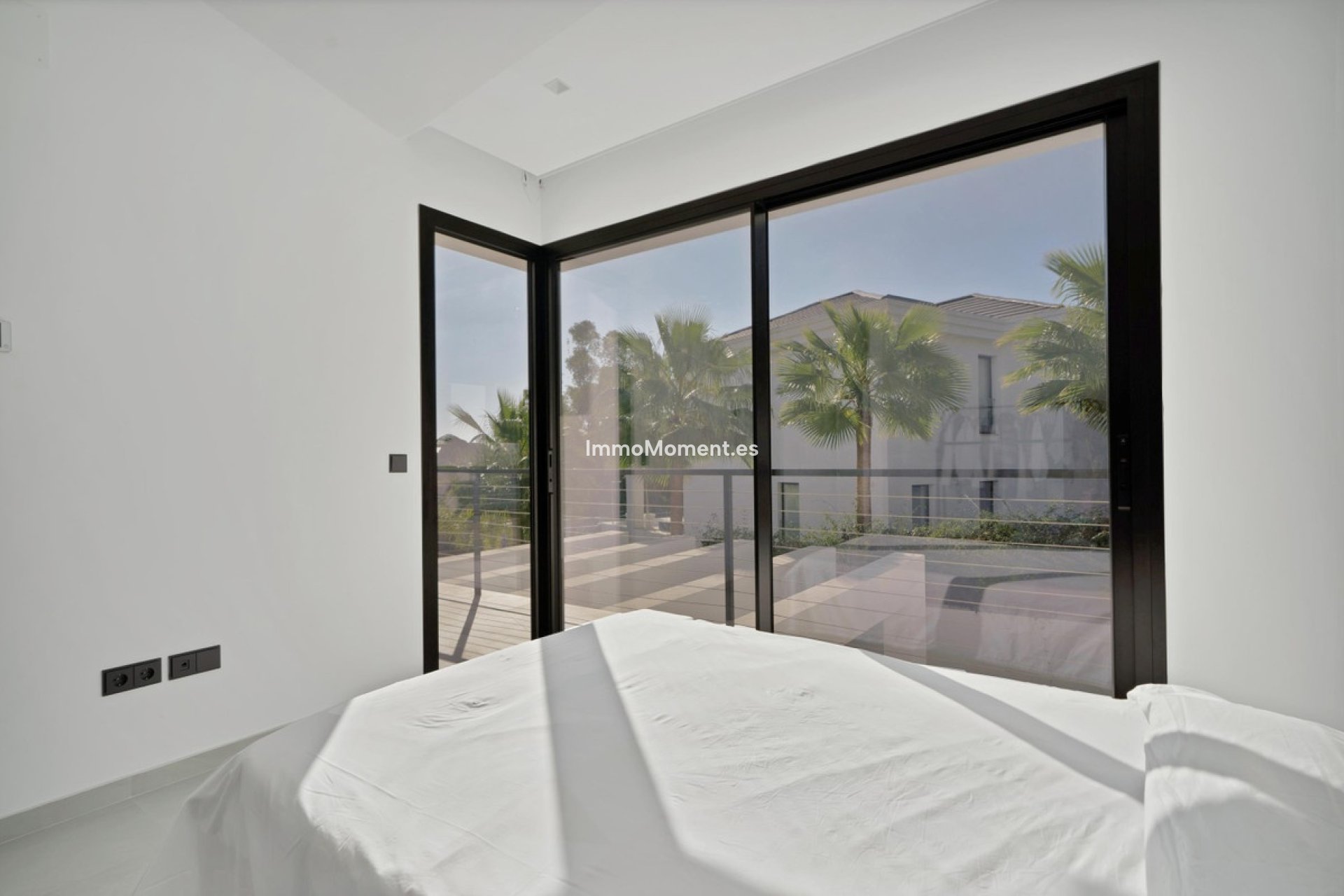 Resale - Detached villa - Benahavís - La Quinta