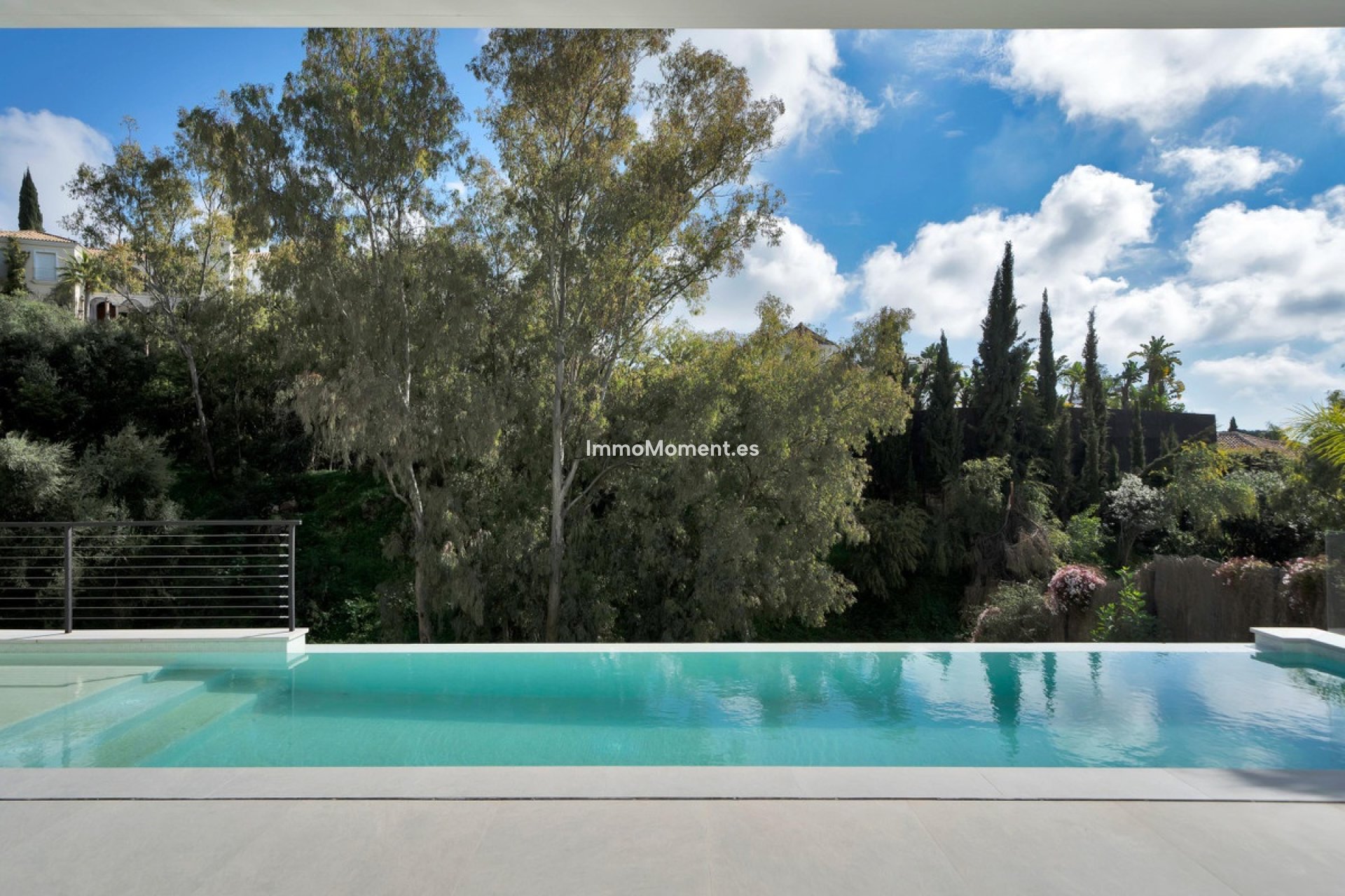 Resale - Detached villa - Benahavís - La Quinta