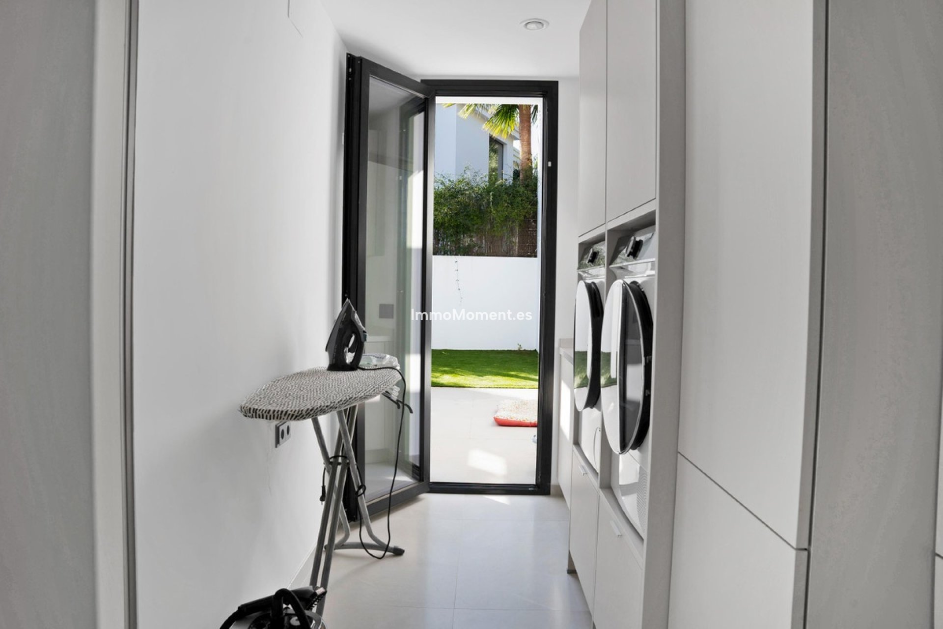 Resale - Detached villa - Benahavís - La Quinta