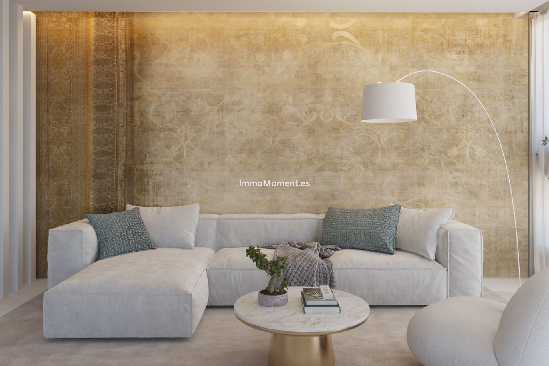 Resale - Detached villa - Benahavís - La Quinta