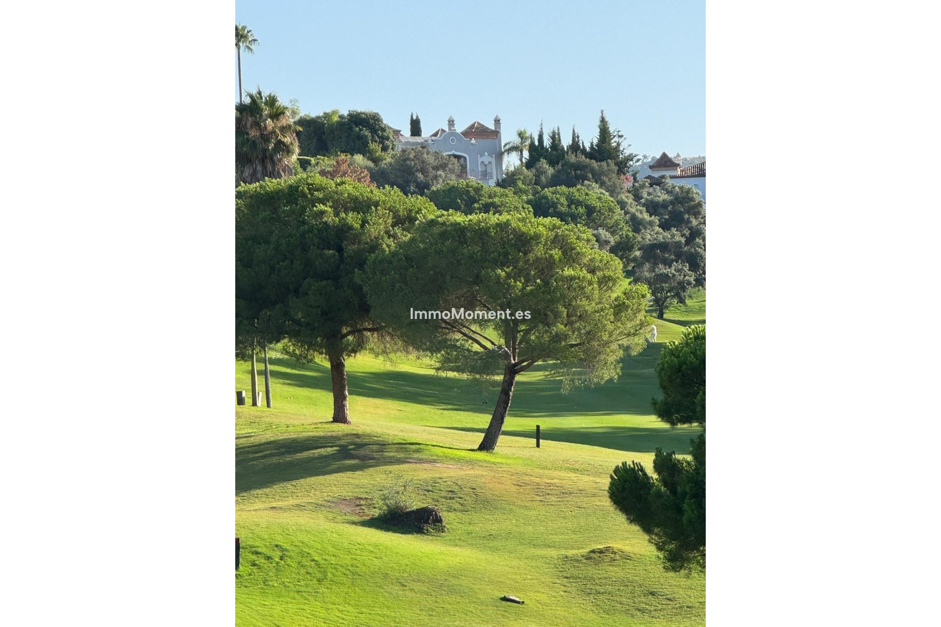 Resale - Detached villa - Benahavís - La Quinta