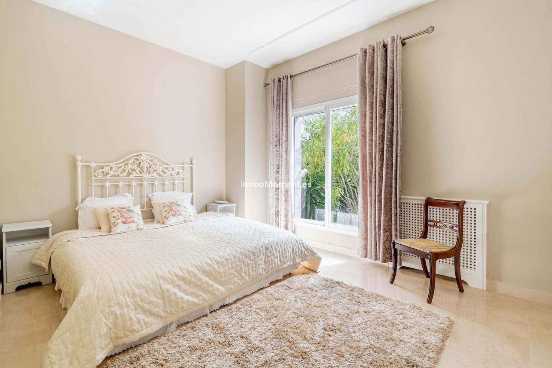 Resale - Detached villa - Benahavís - La Quinta