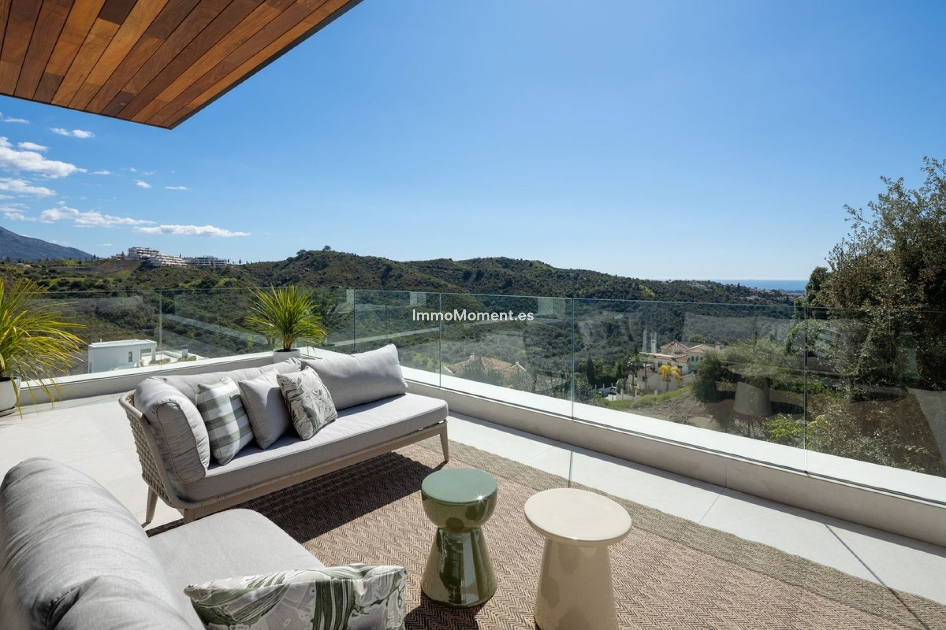 Resale - Detached villa - Benahavís - La Quinta