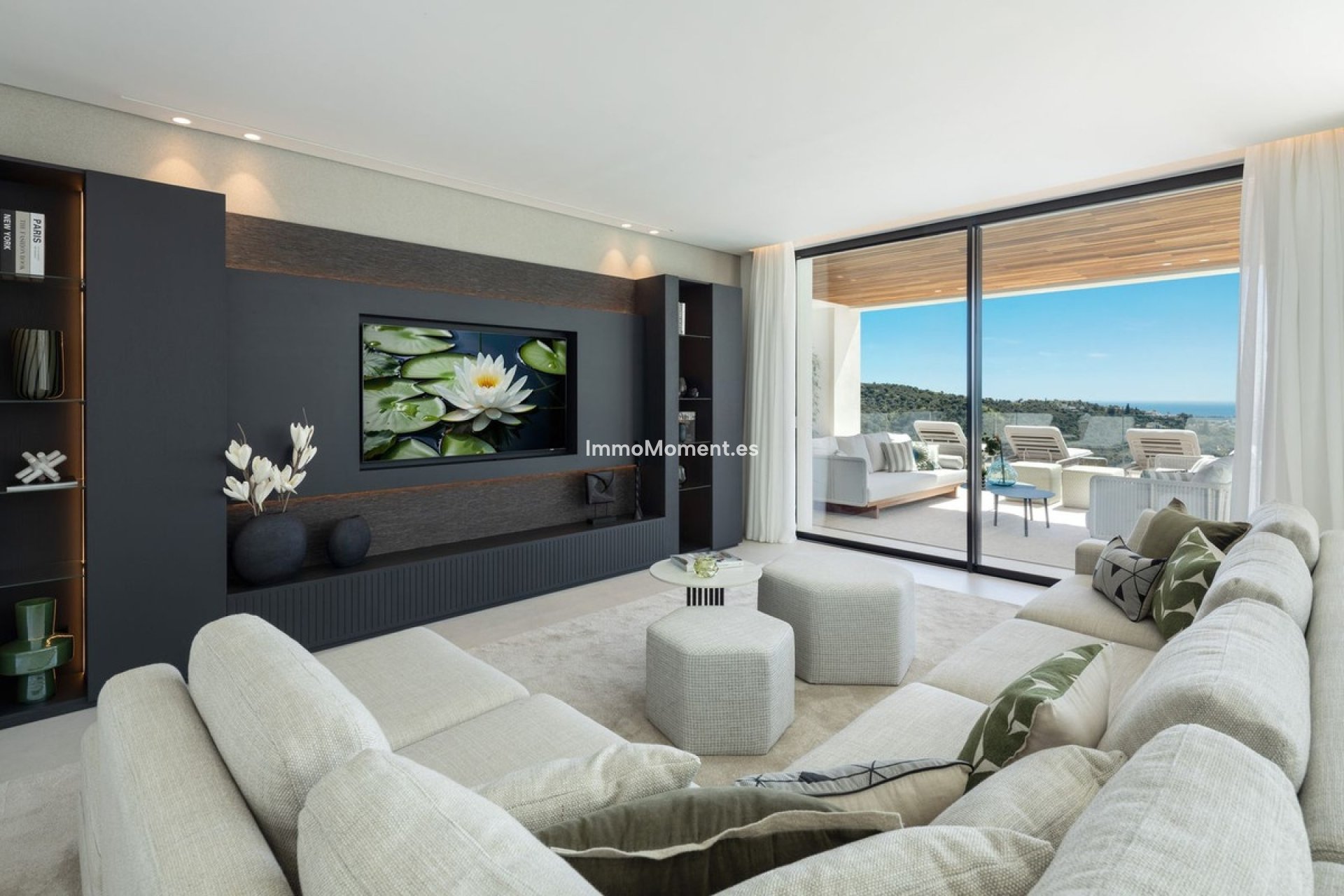 Resale - Detached villa - Benahavís - La Quinta
