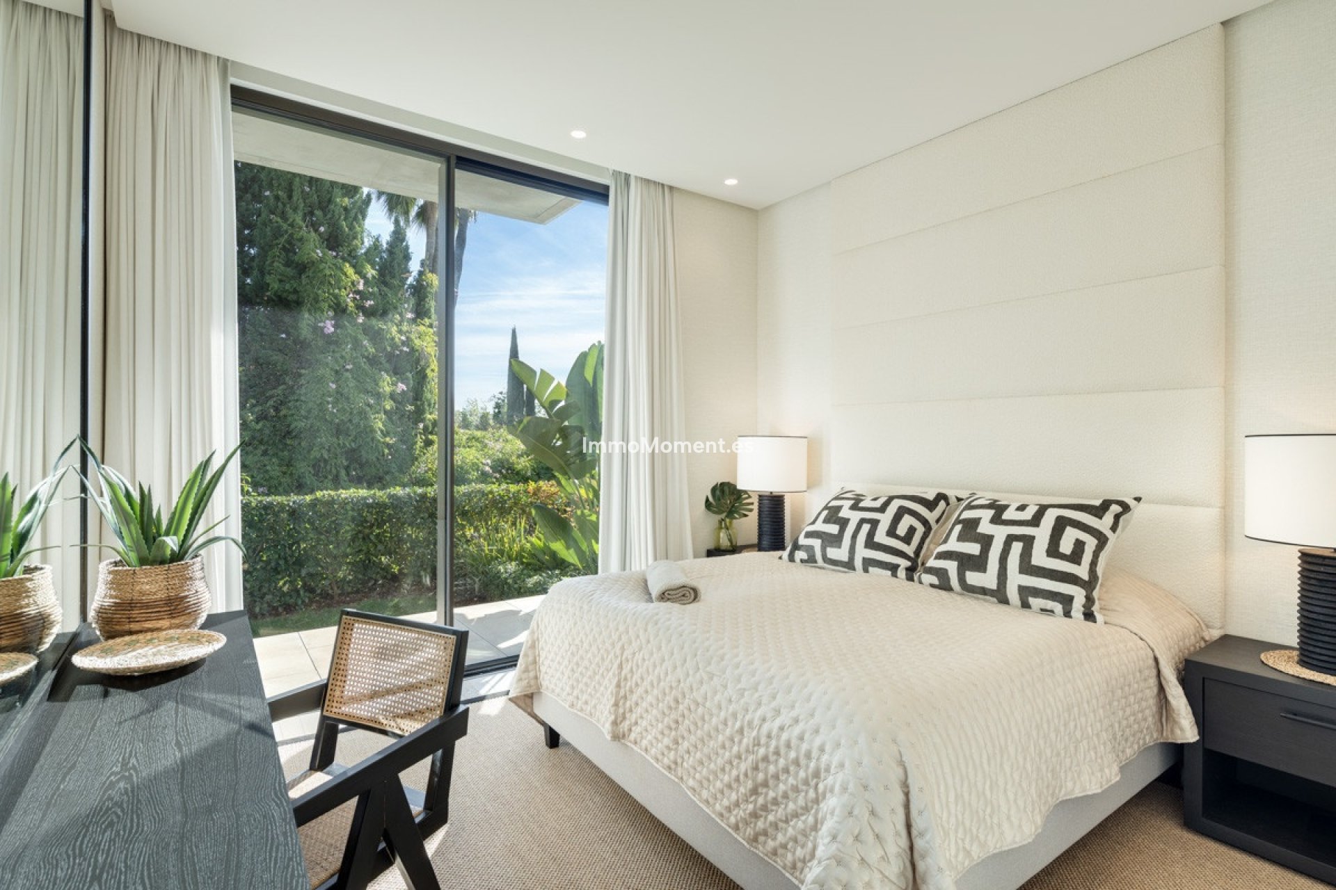 Resale - Detached villa - Benahavís - La Quinta