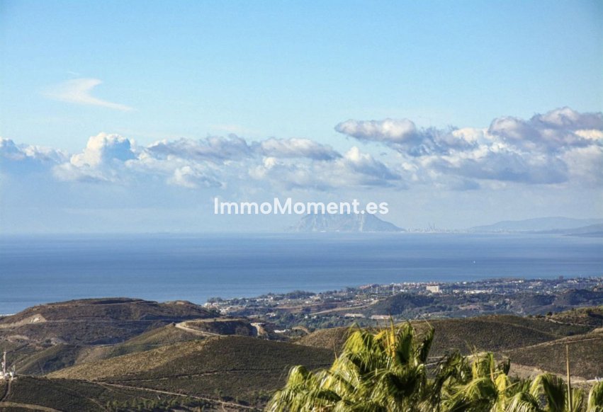Resale - Detached villa - Benahavís - La Zagaleta