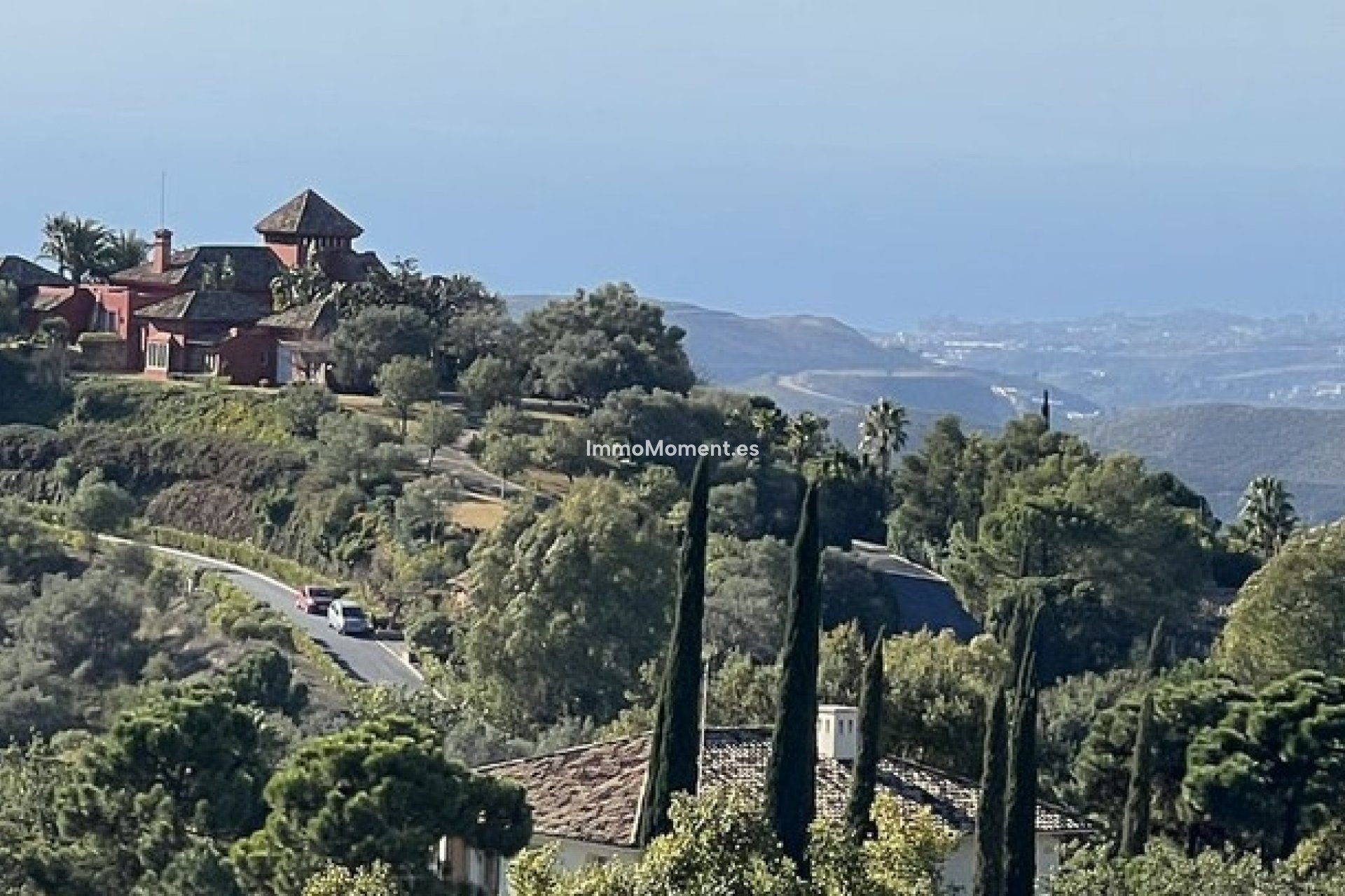 Resale - Detached villa - Benahavís - La Zagaleta