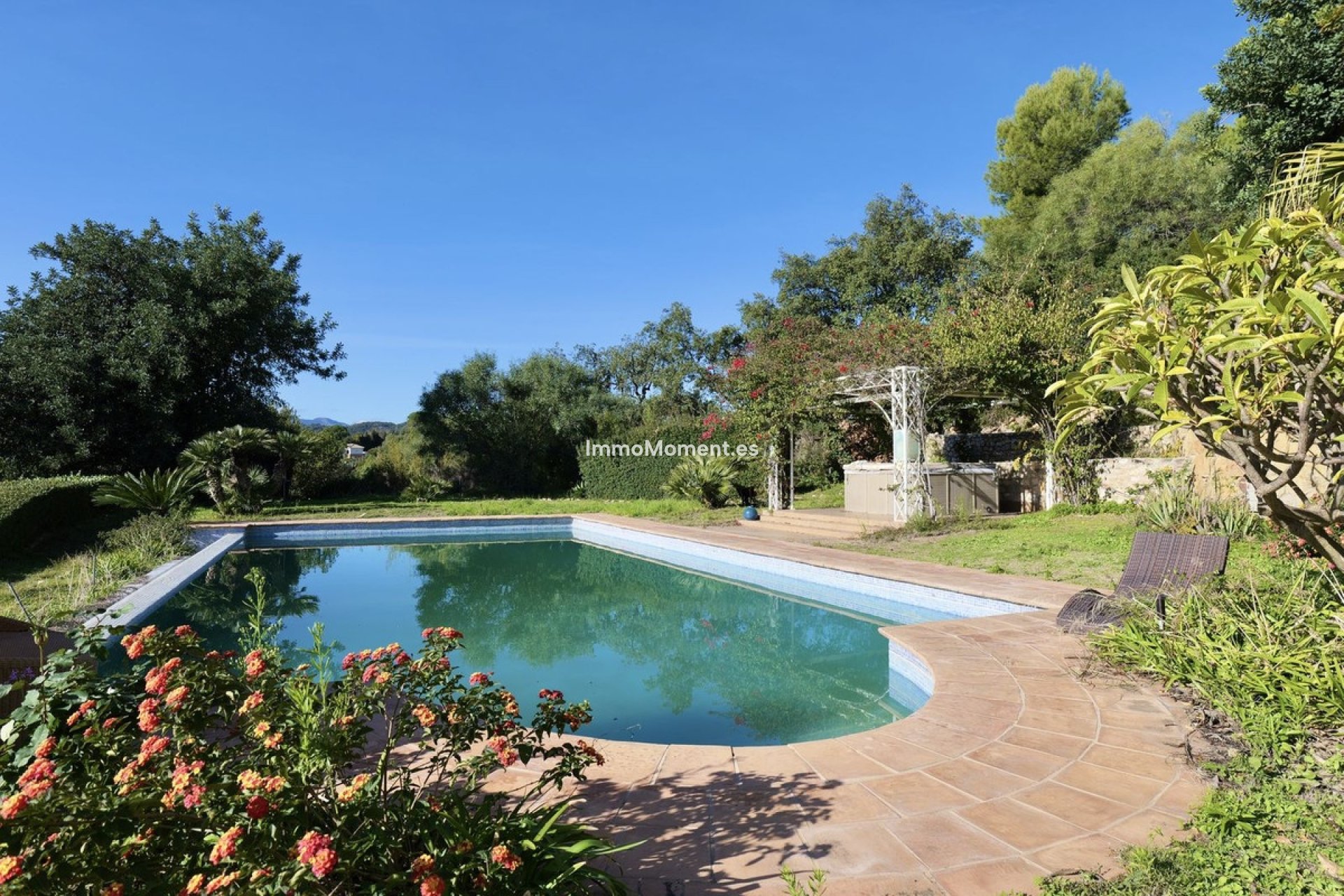 Resale - Detached villa - Benahavís - La Zagaleta