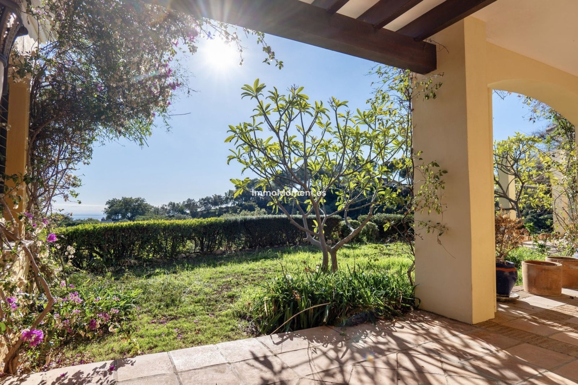 Resale - Detached villa - Benahavís - La Zagaleta