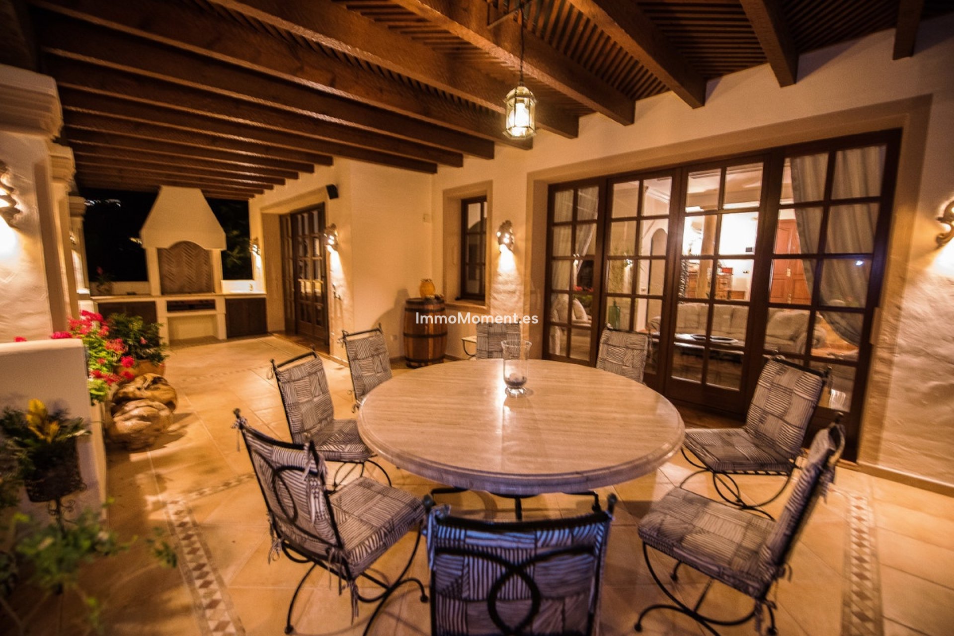 Resale - Detached villa - Benahavís - La Zagaleta