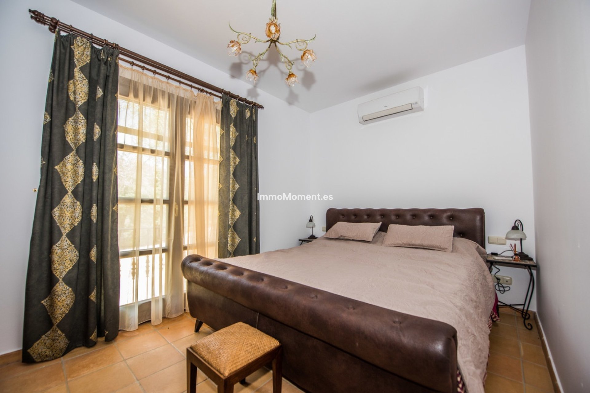 Resale - Detached villa - Benahavís - La Zagaleta