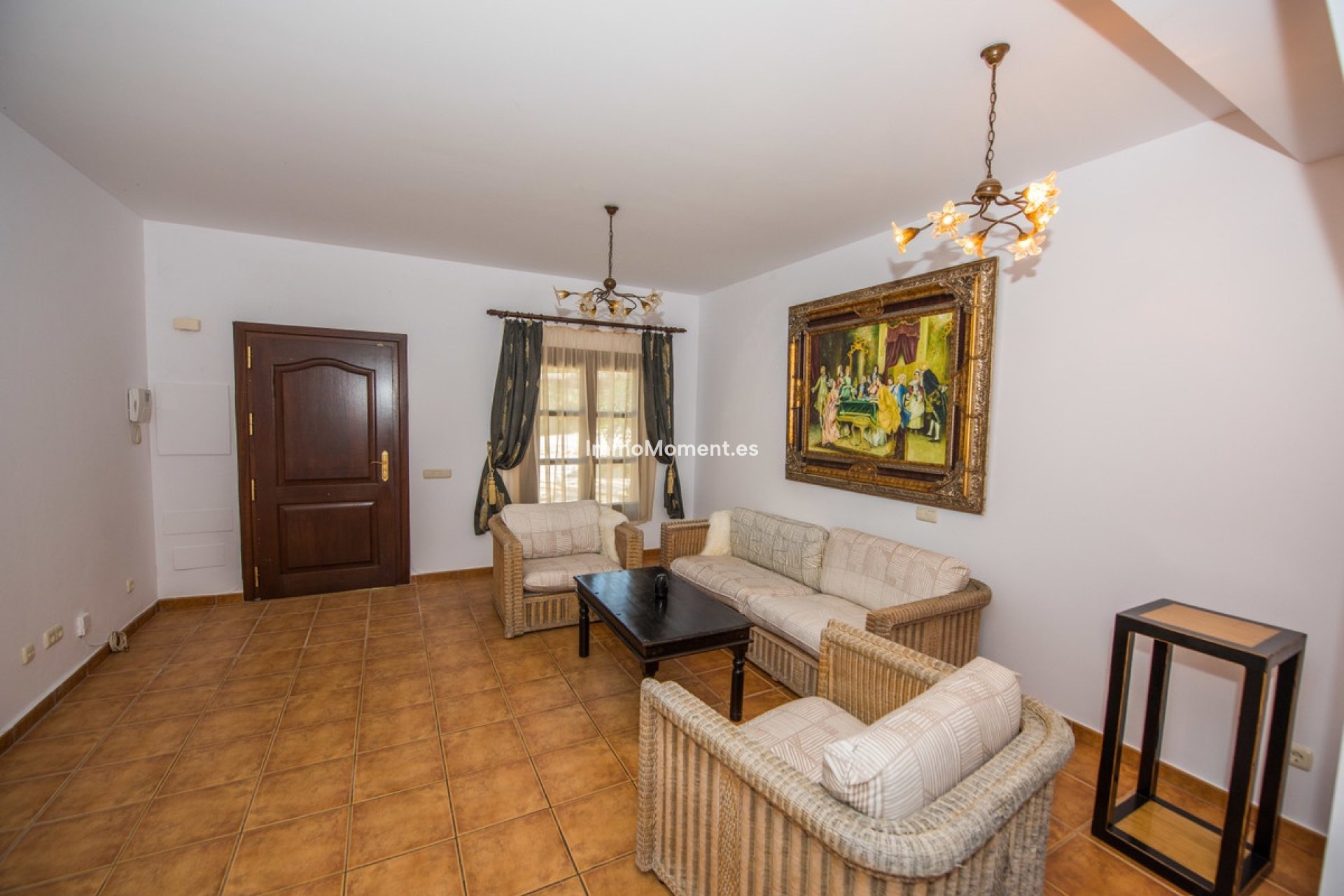 Resale - Detached villa - Benahavís - La Zagaleta