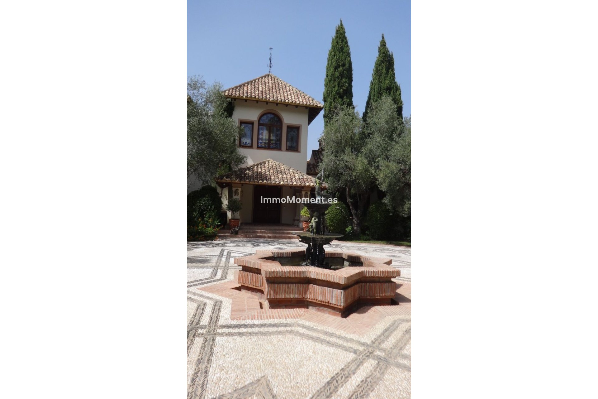 Resale - Detached villa - Benahavís - La Zagaleta
