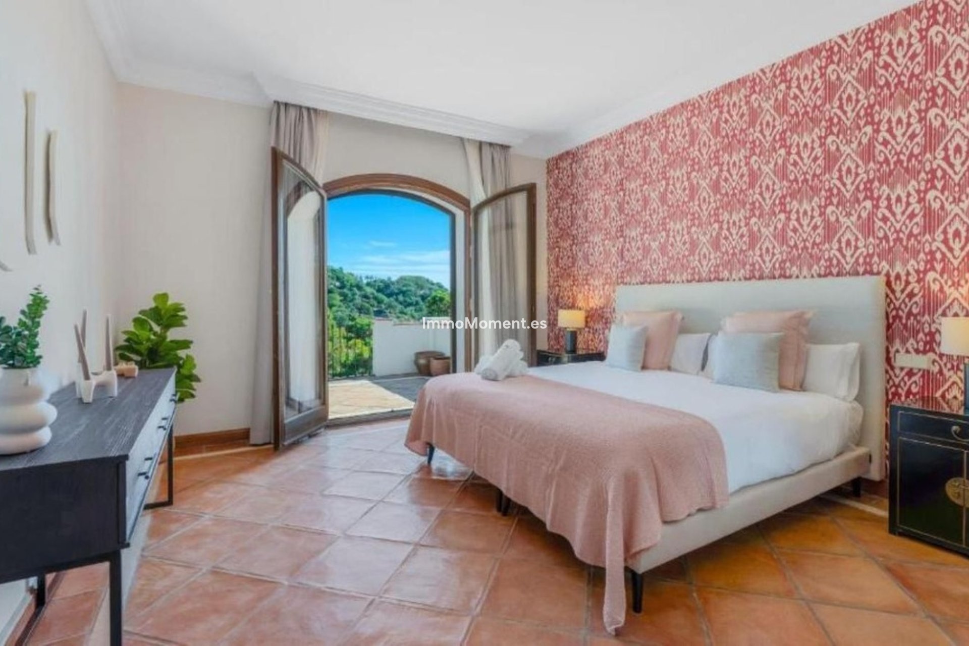 Resale - Detached villa - Benahavís - La Zagaleta