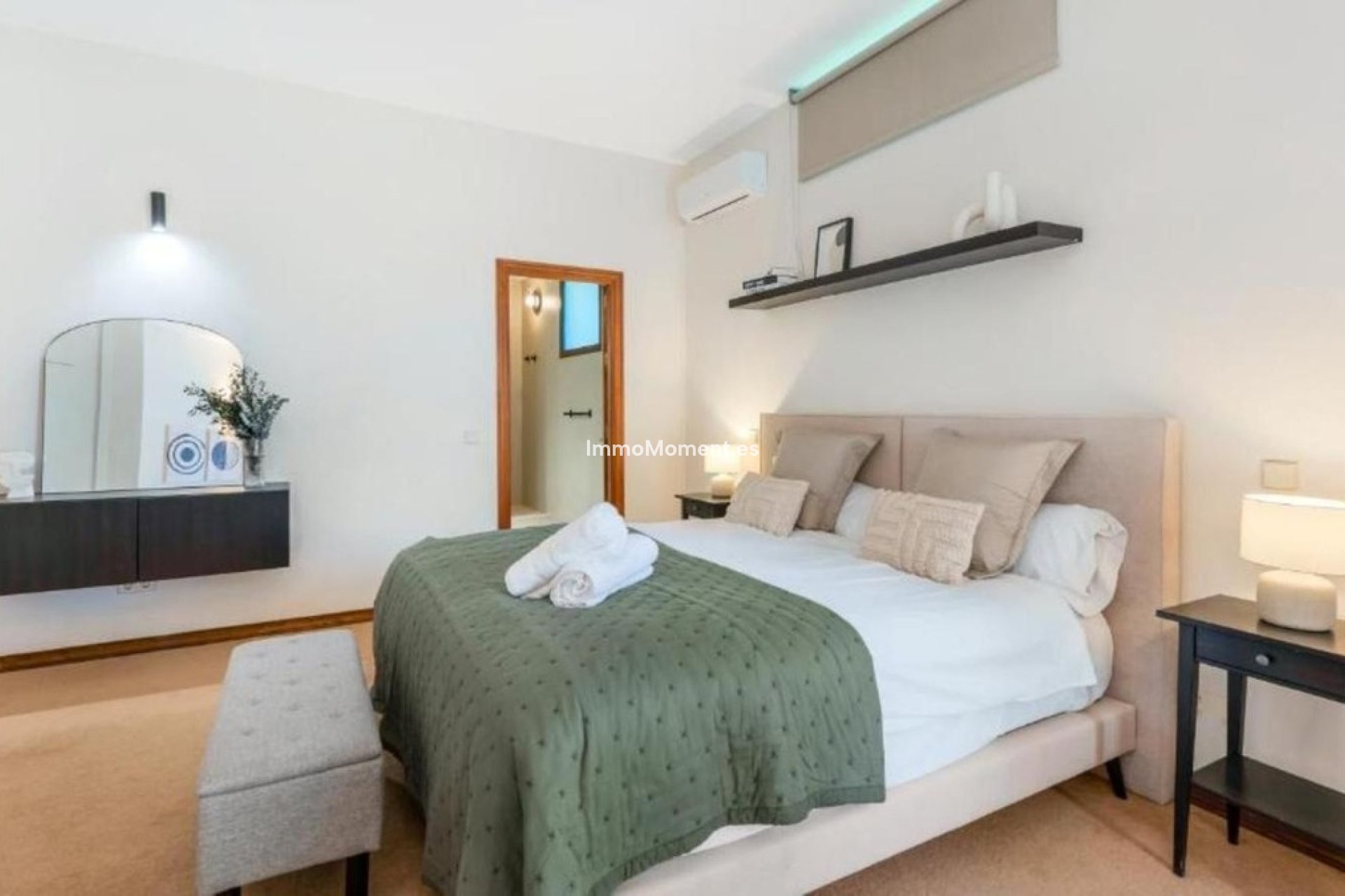 Resale - Detached villa - Benahavís - La Zagaleta