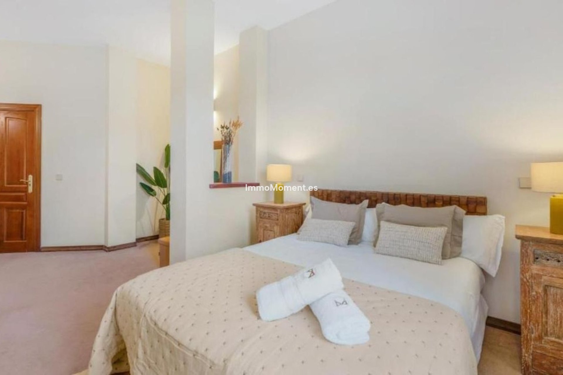 Resale - Detached villa - Benahavís - La Zagaleta