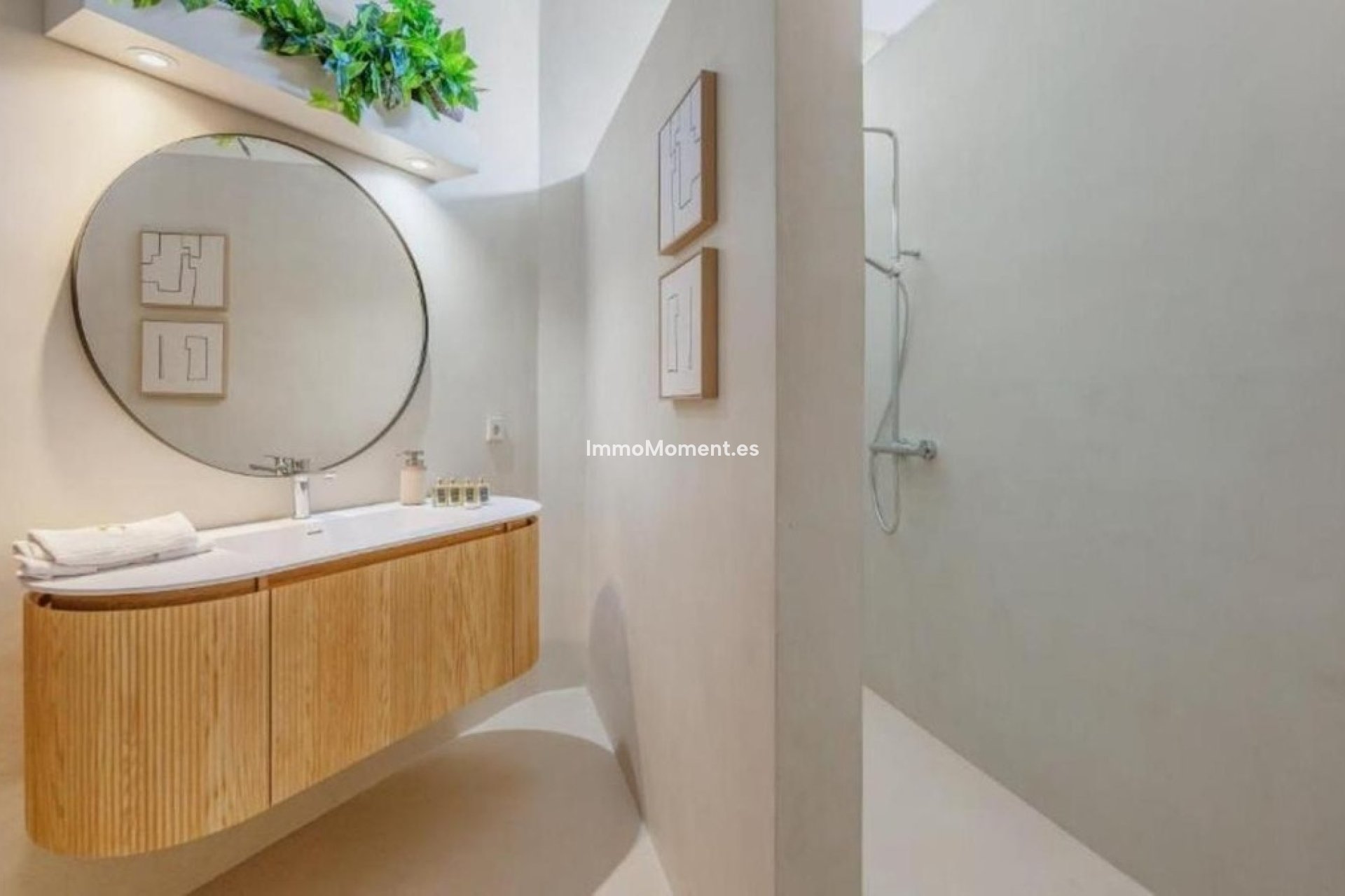 Resale - Detached villa - Benahavís - La Zagaleta