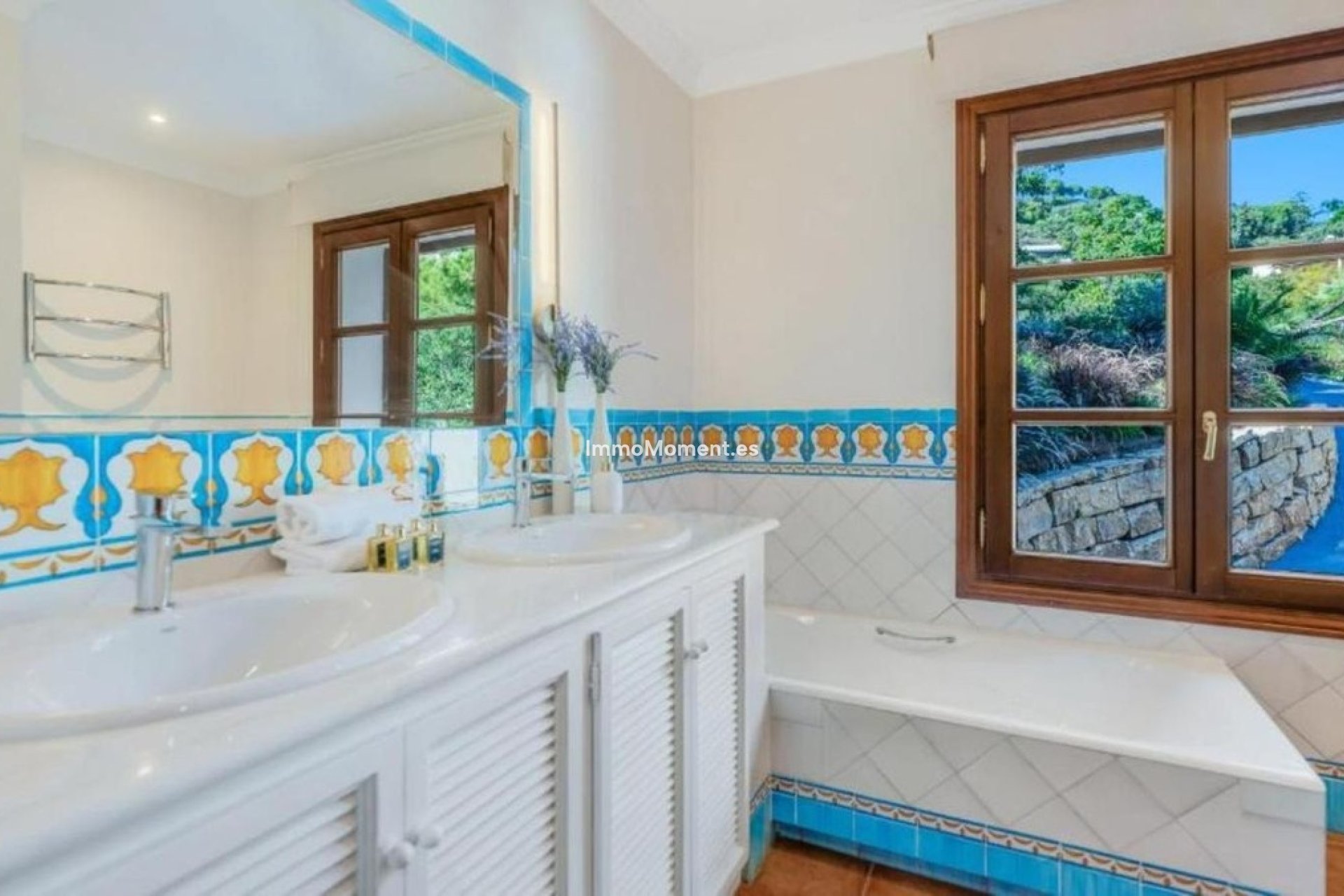 Resale - Detached villa - Benahavís - La Zagaleta