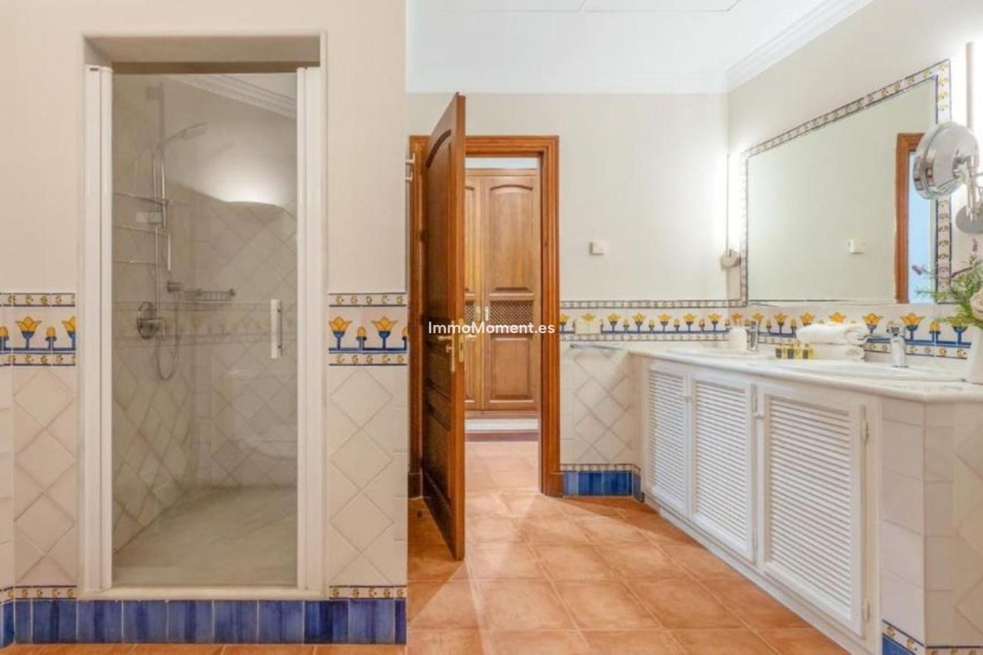 Resale - Detached villa - Benahavís - La Zagaleta