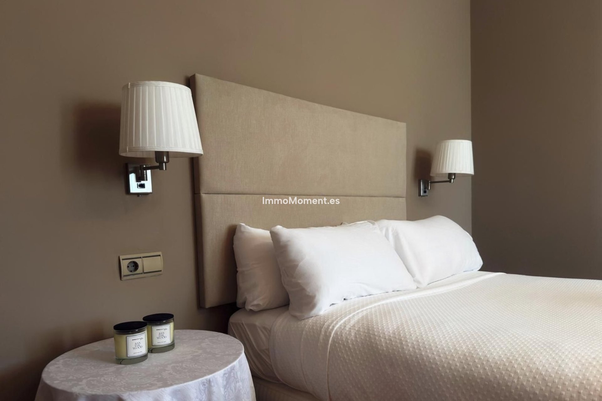 Resale - Detached villa - Benahavís - La Zagaleta