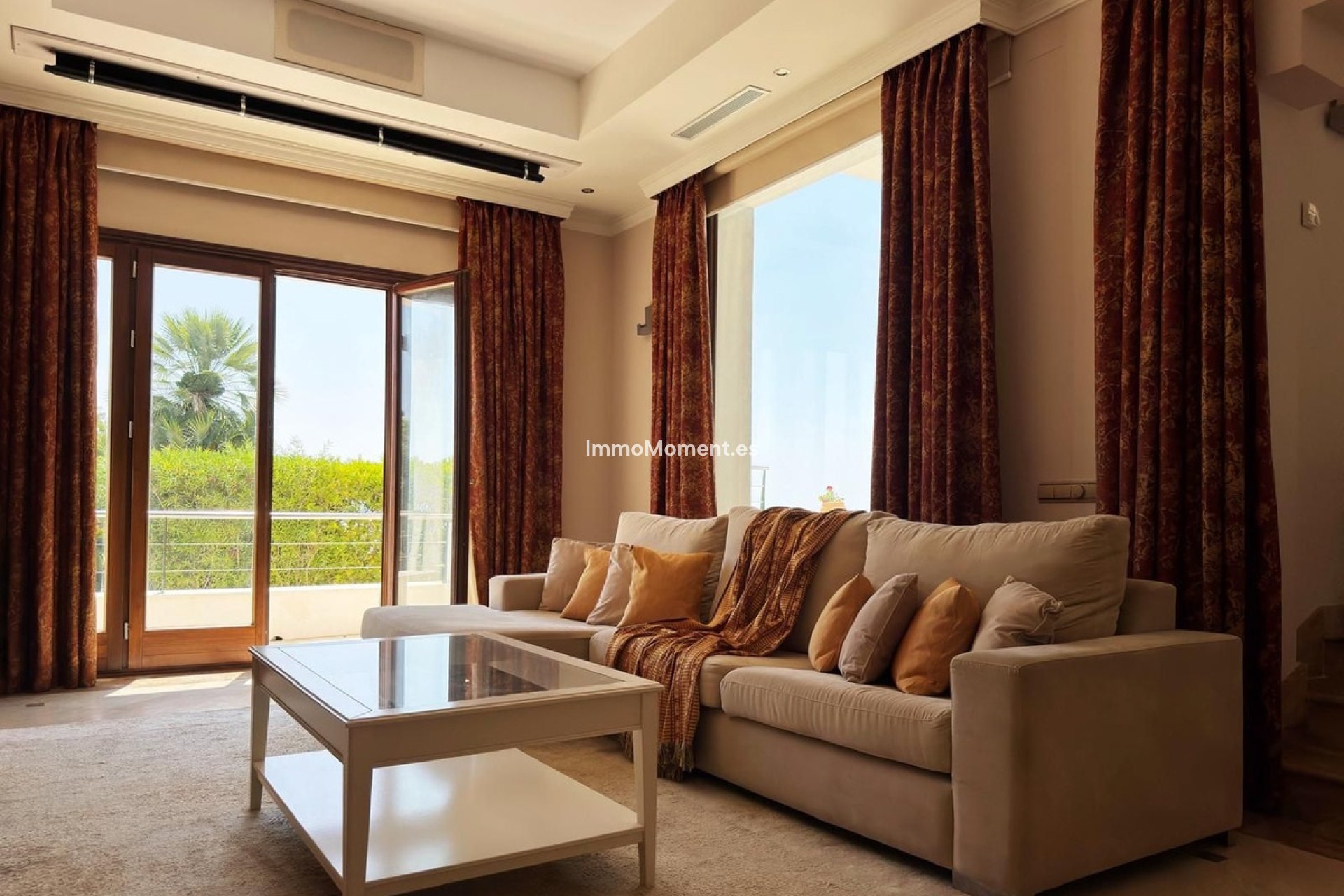 Resale - Detached villa - Benahavís - La Zagaleta