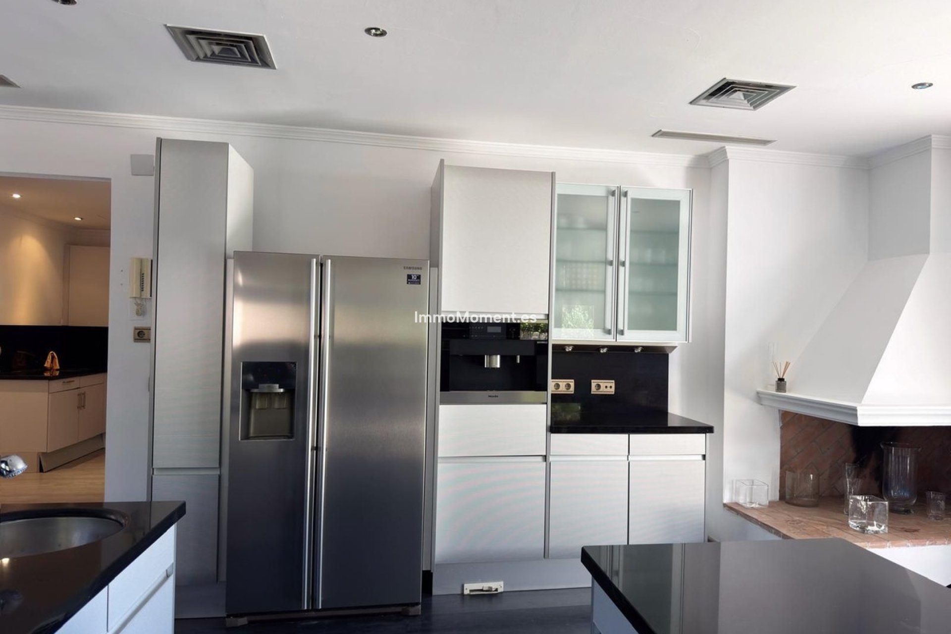 Resale - Detached villa - Benahavís - La Zagaleta
