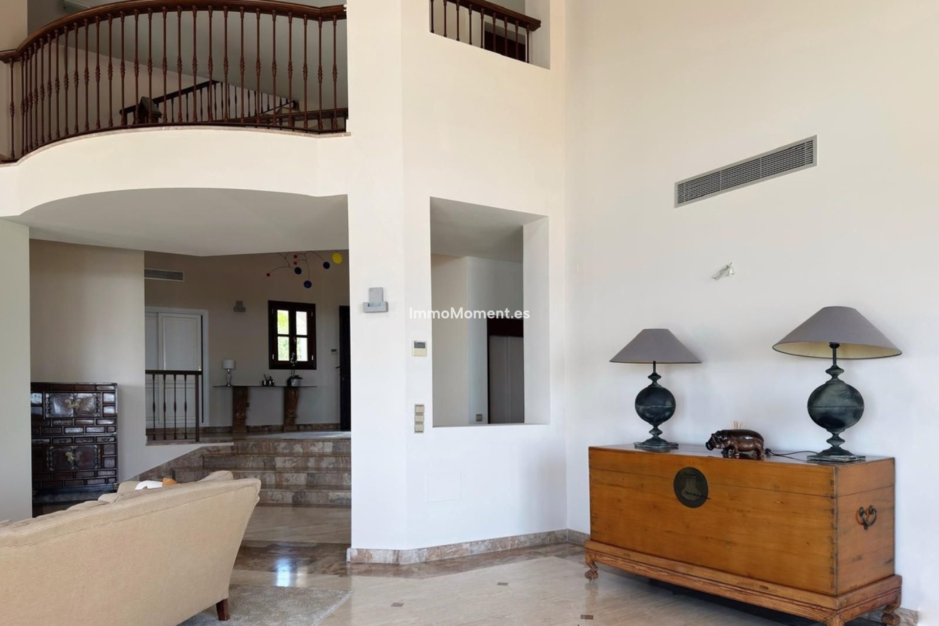 Resale - Detached villa - Benahavís - La Zagaleta