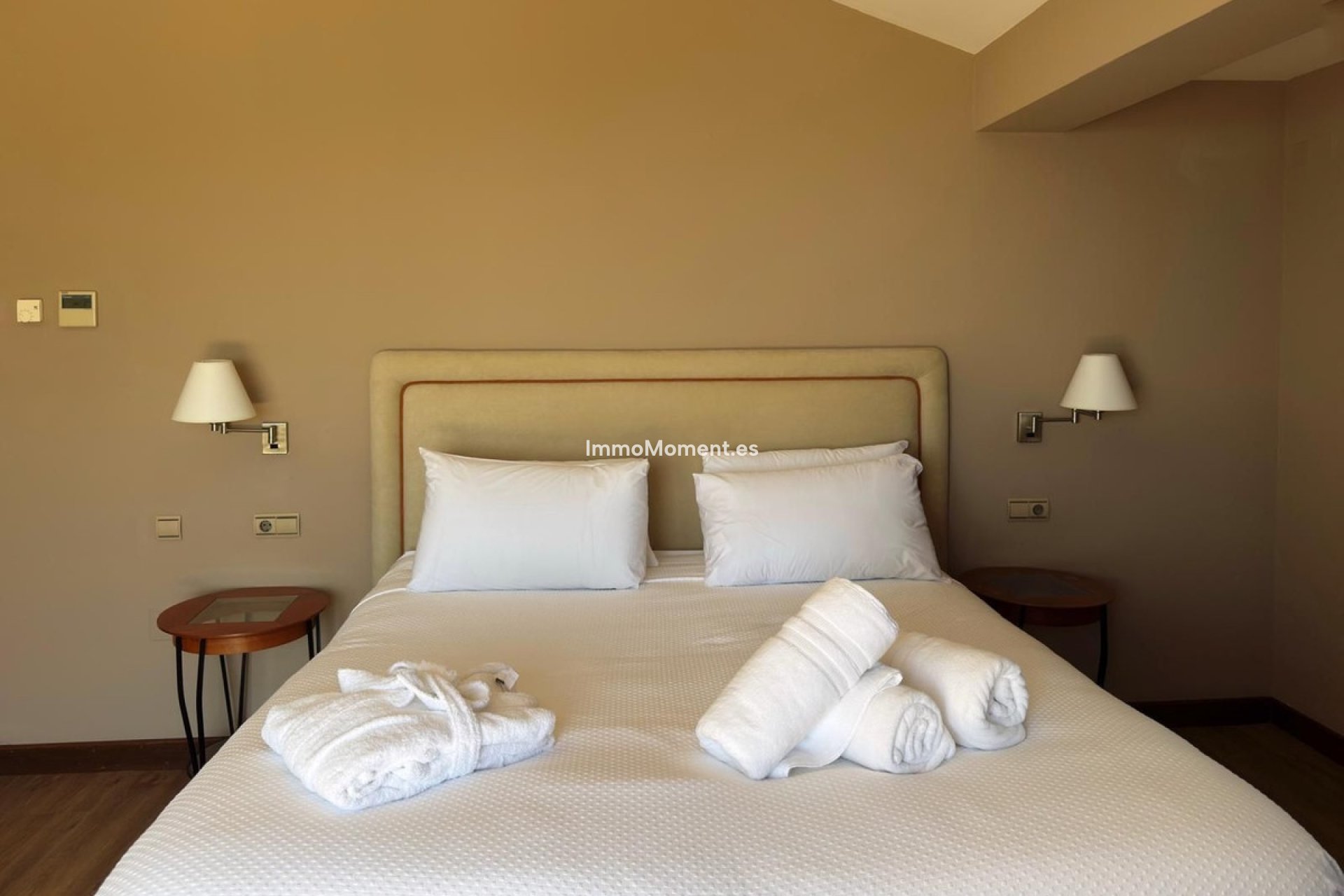 Resale - Detached villa - Benahavís - La Zagaleta