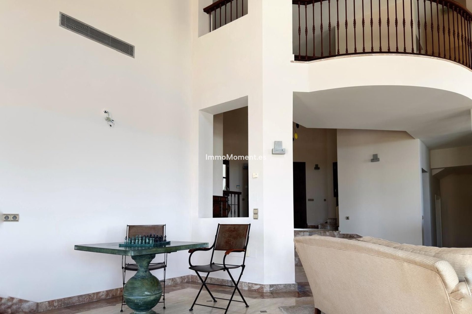 Resale - Detached villa - Benahavís - La Zagaleta