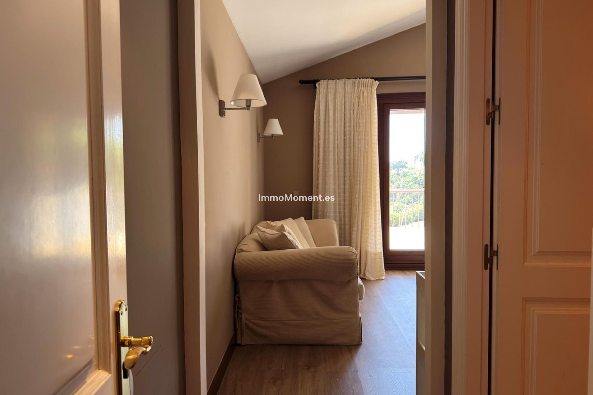 Resale - Detached villa - Benahavís - La Zagaleta