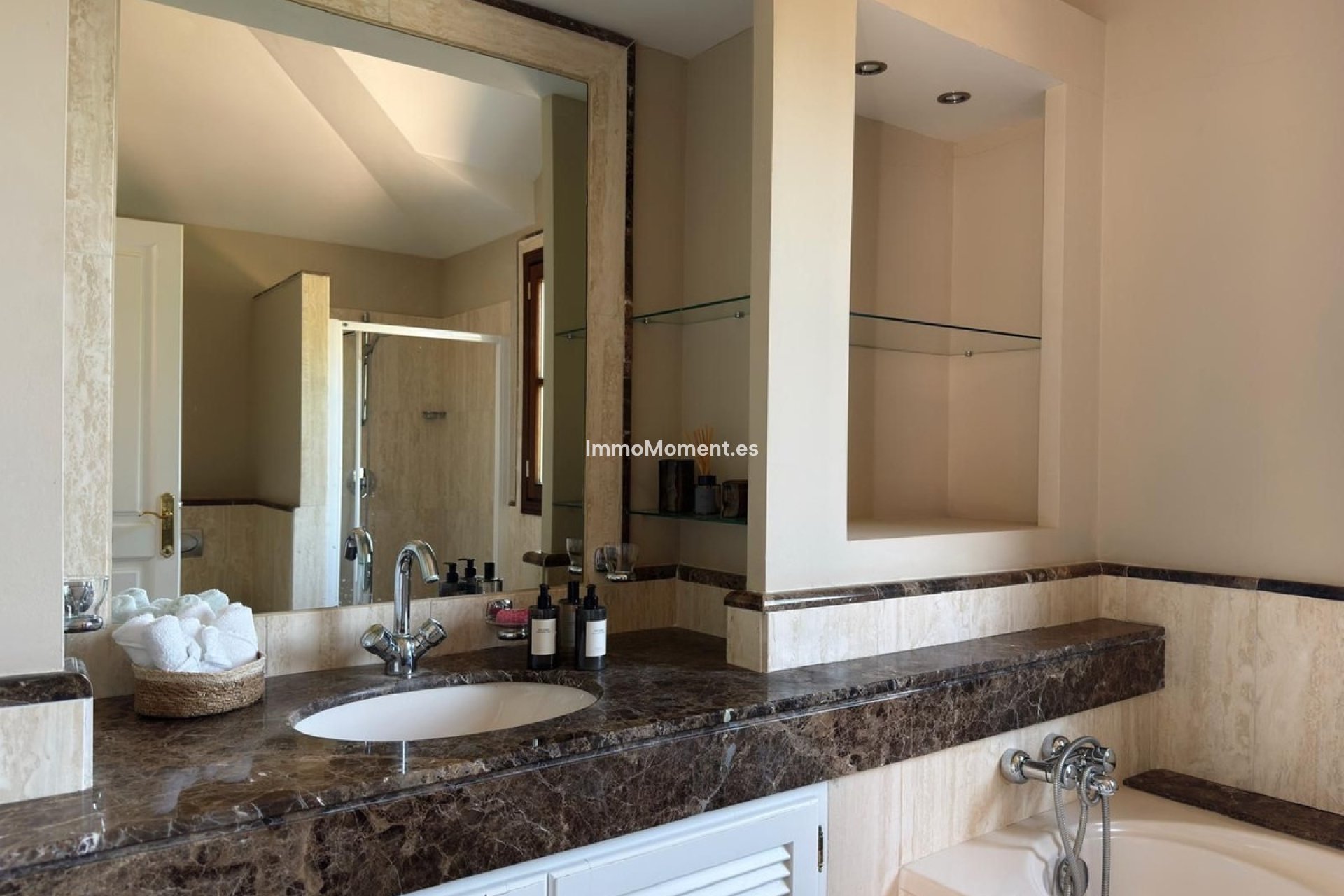 Resale - Detached villa - Benahavís - La Zagaleta