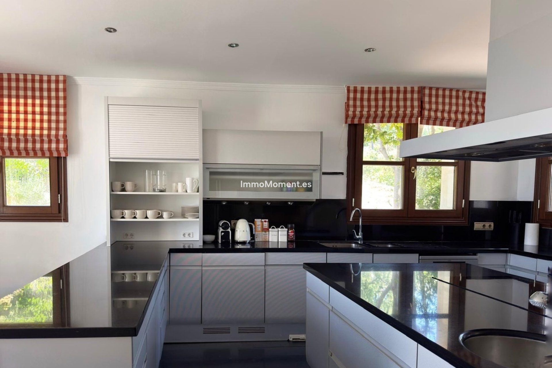 Resale - Detached villa - Benahavís - La Zagaleta