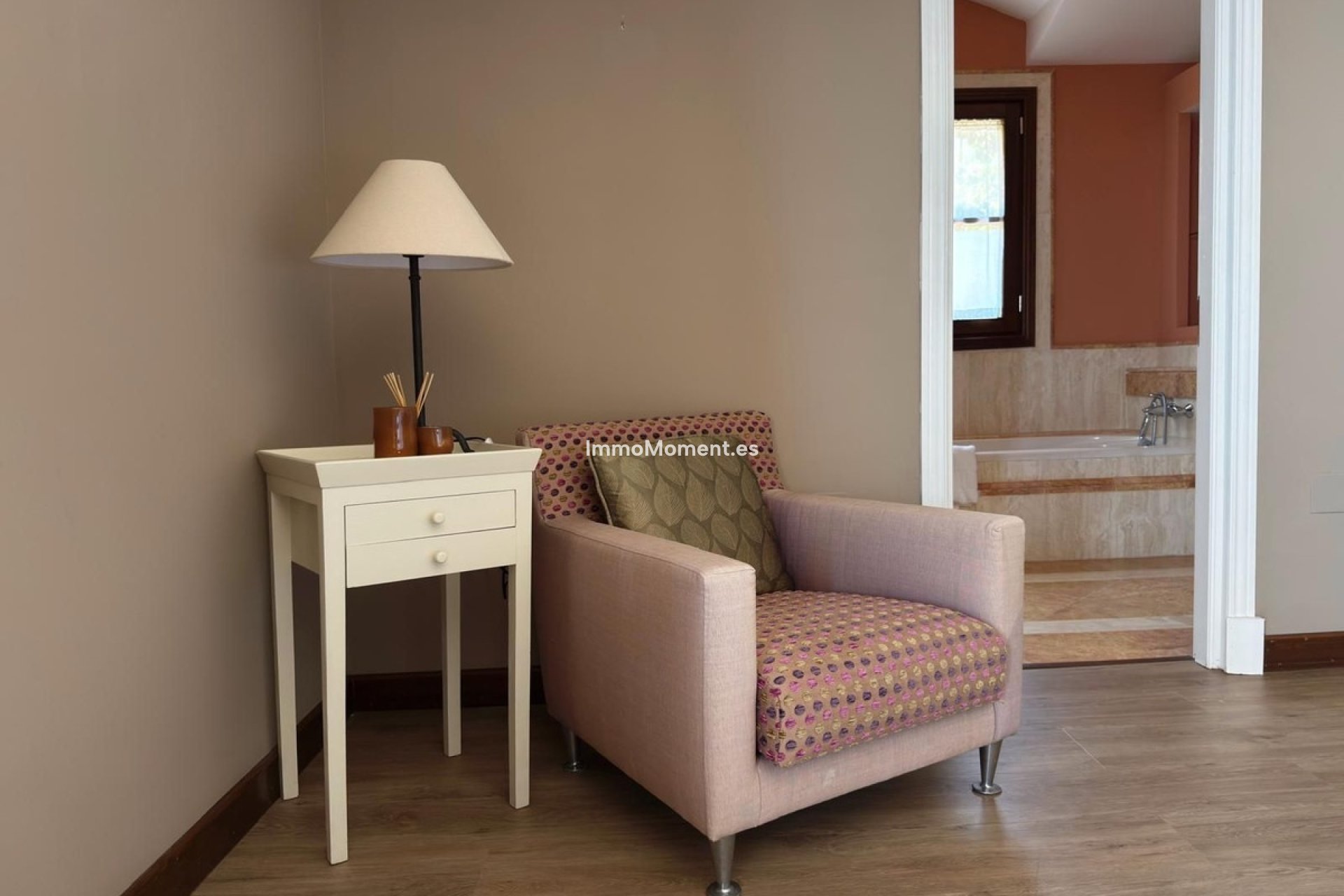 Resale - Detached villa - Benahavís - La Zagaleta