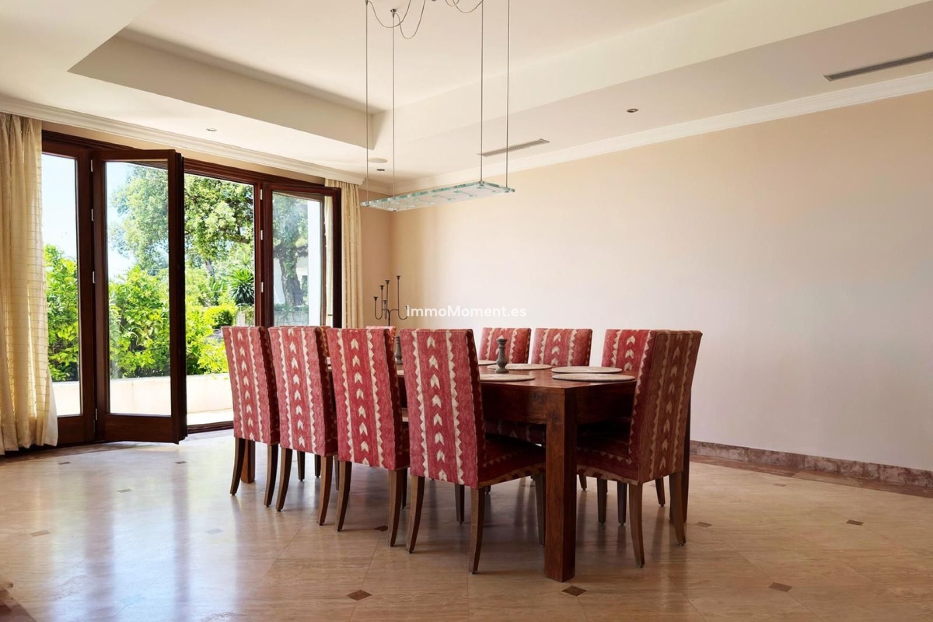 Resale - Detached villa - Benahavís - La Zagaleta