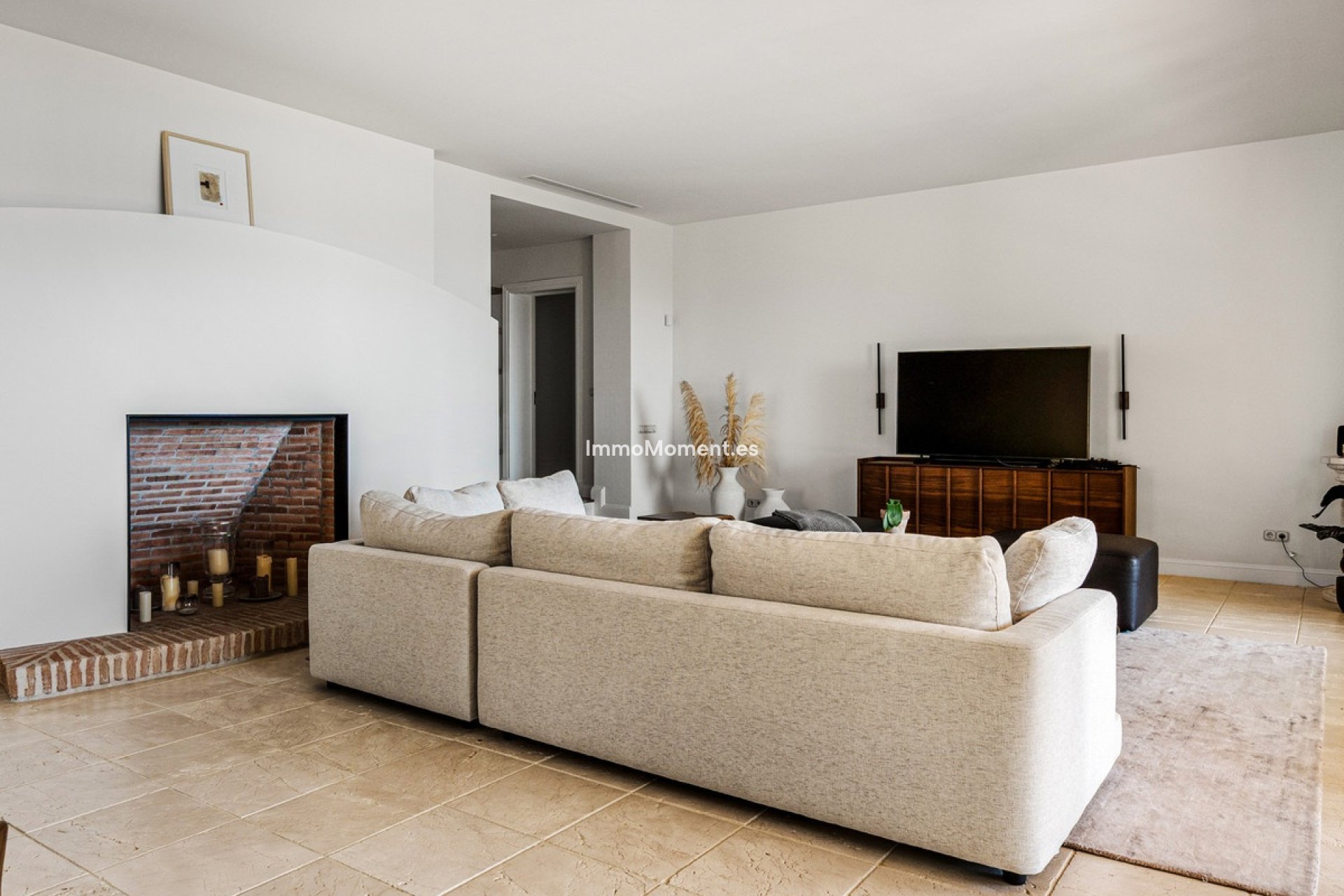 Resale - Detached villa - Benahavís - La Zagaleta