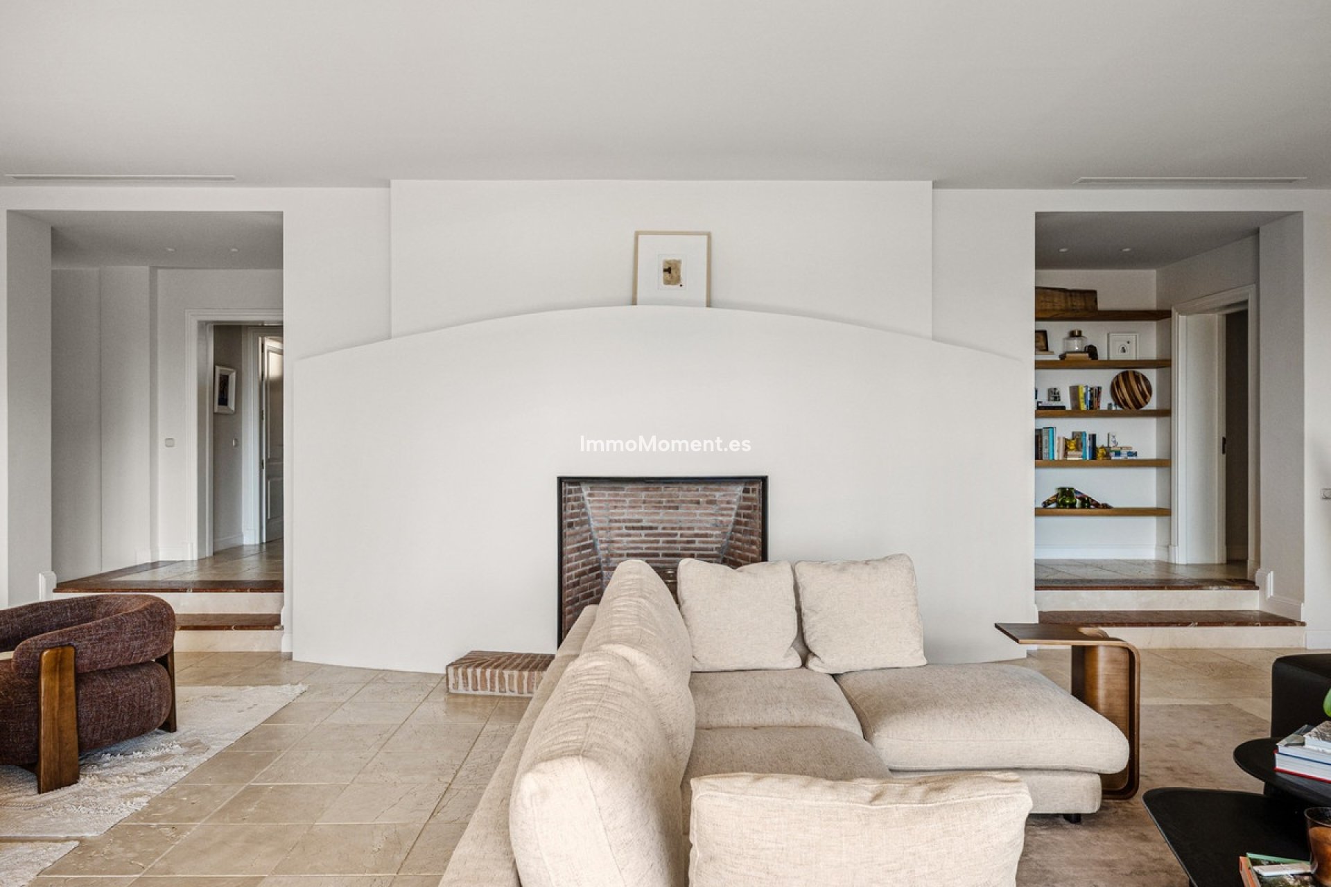 Resale - Detached villa - Benahavís - La Zagaleta