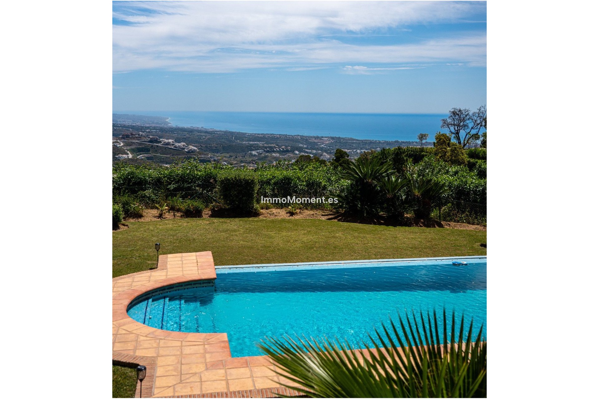 Resale - Detached villa - Benahavís - La Zagaleta