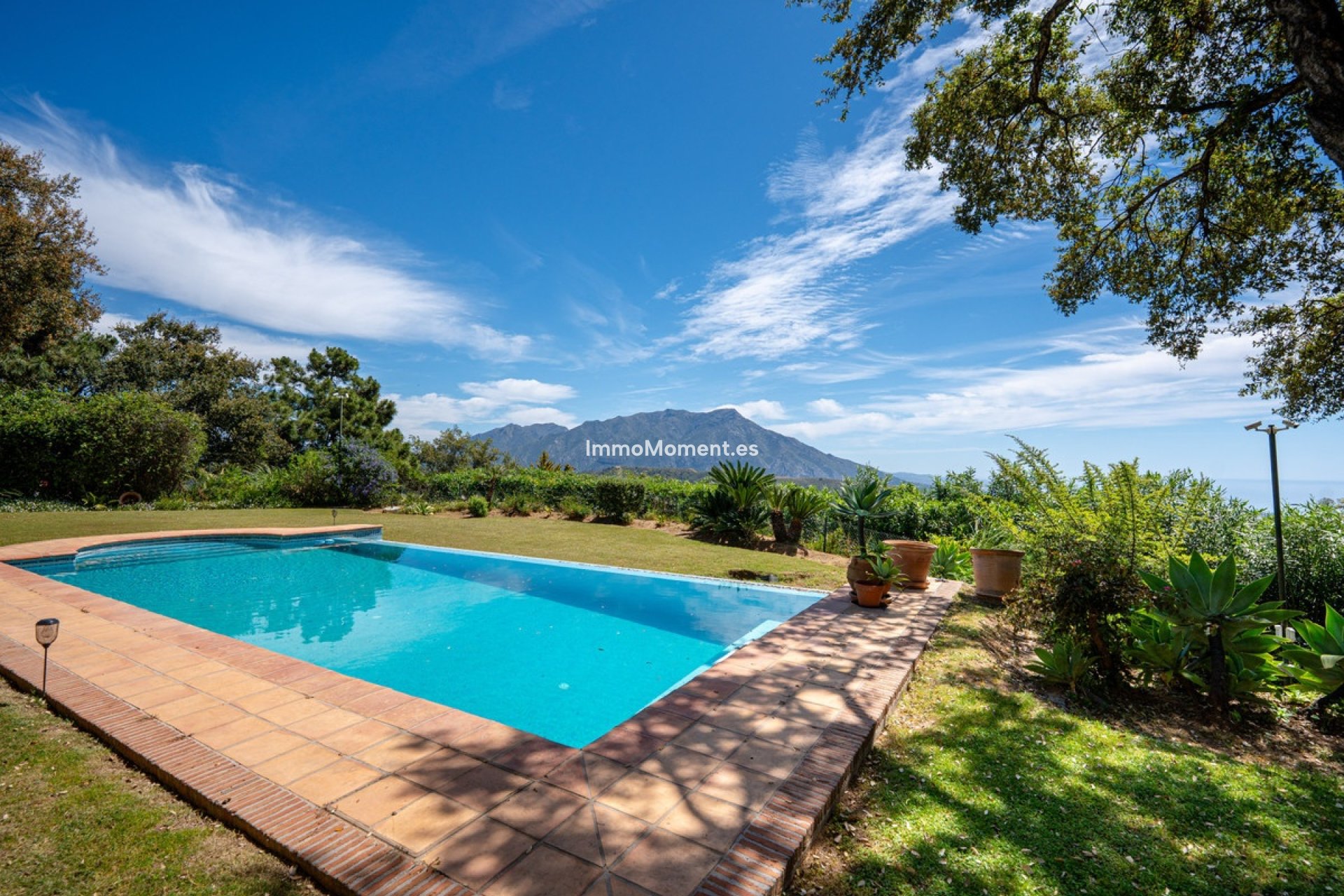 Resale - Detached villa - Benahavís - La Zagaleta