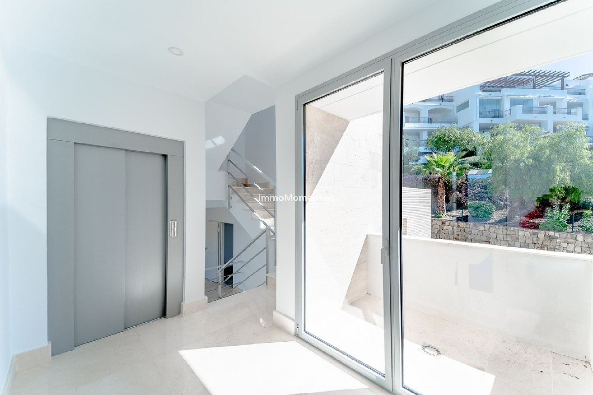 Resale - Detached villa - Benahavís - Los Arqueros