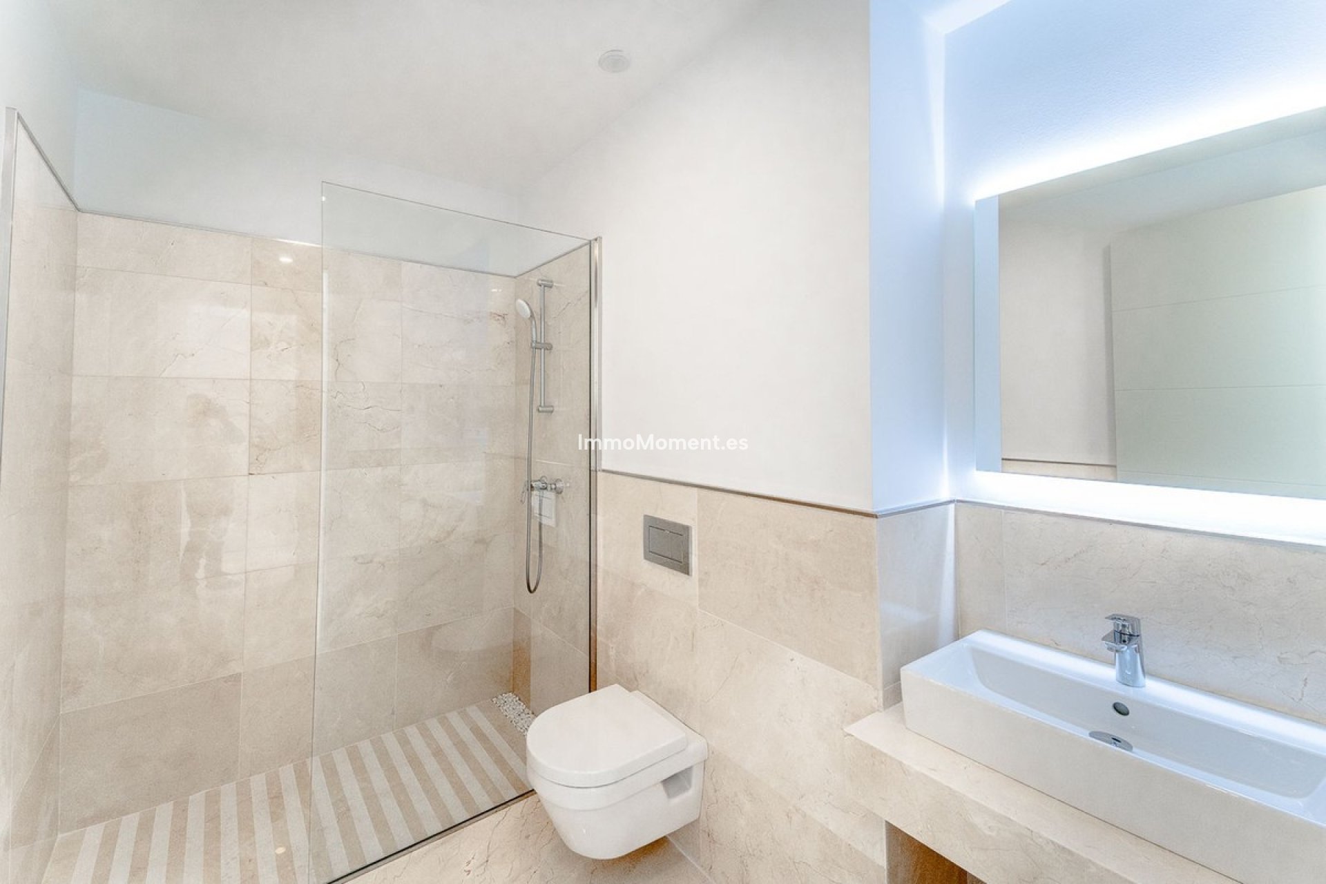 Resale - Detached villa - Benahavís - Los Arqueros