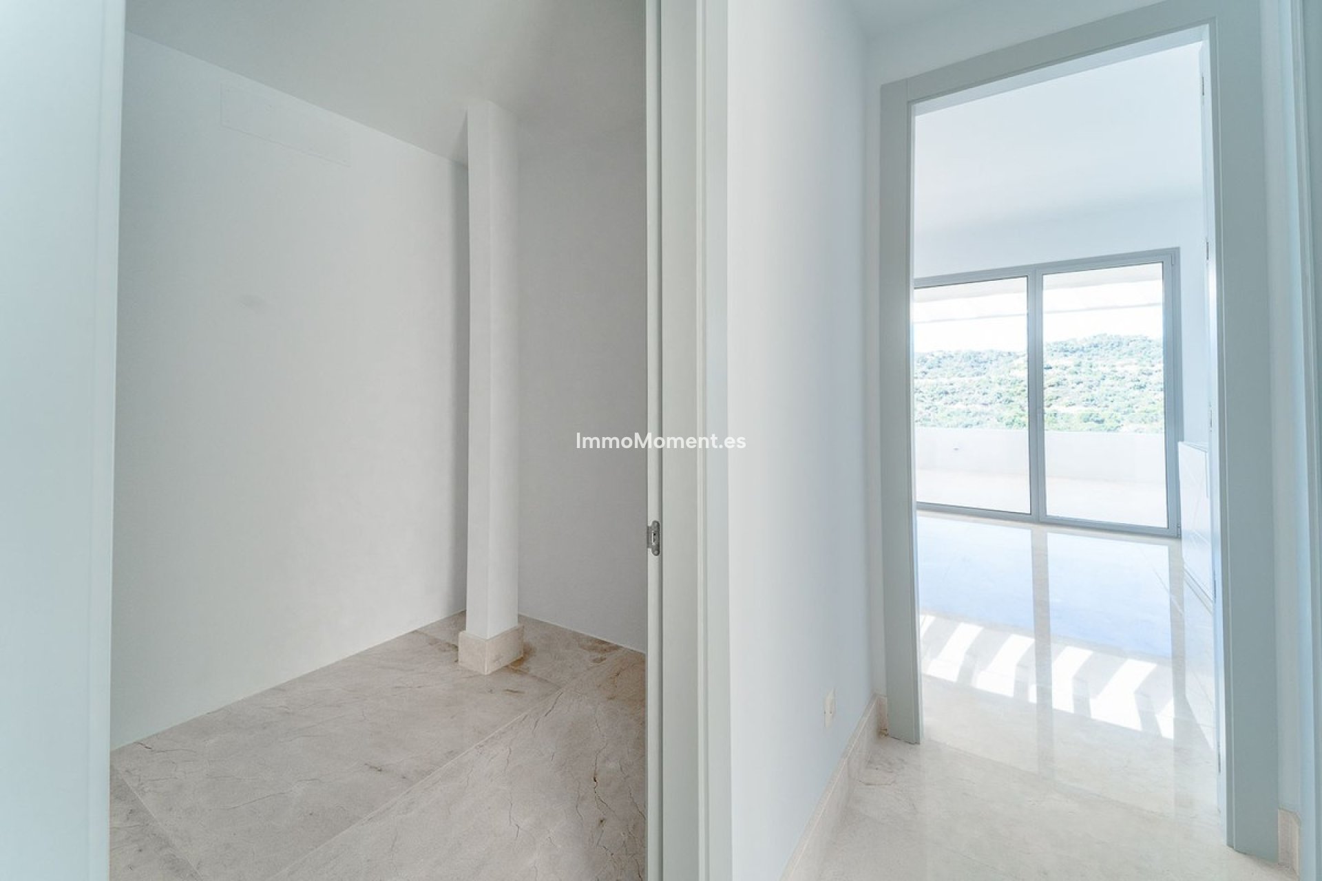 Resale - Detached villa - Benahavís - Los Arqueros