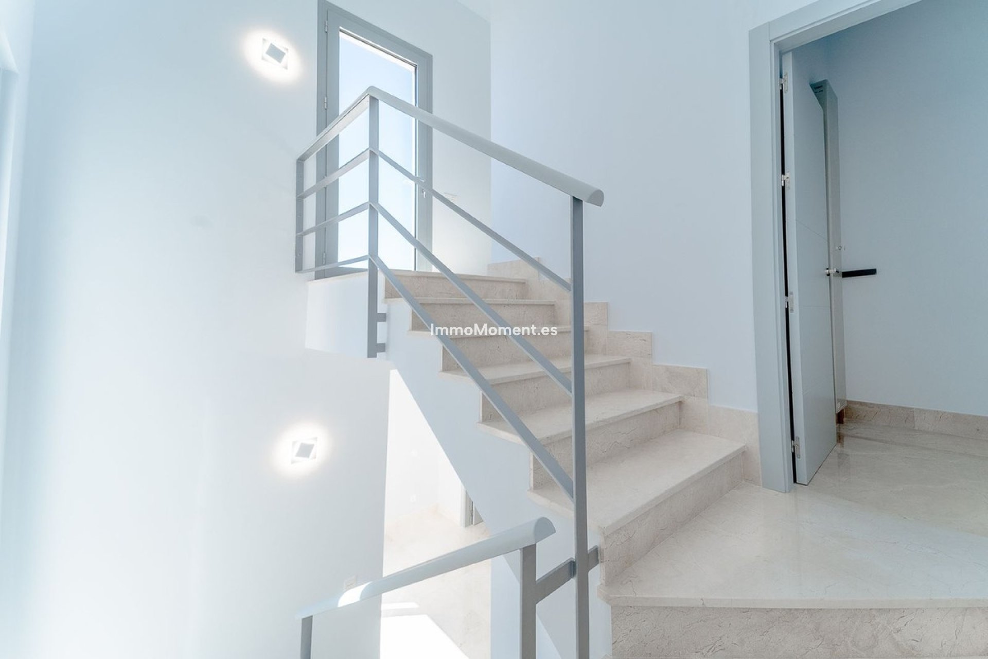 Resale - Detached villa - Benahavís - Los Arqueros