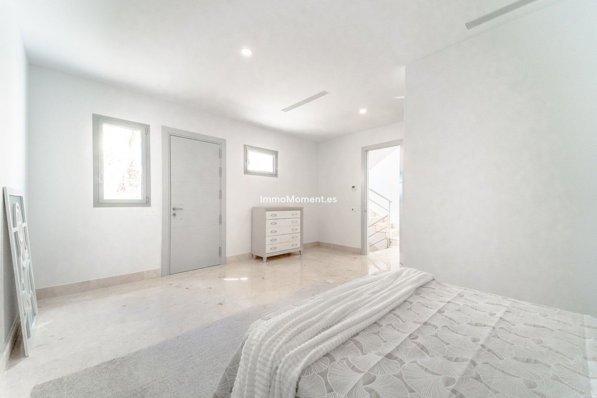 Resale - Detached villa - Benahavís - Los Arqueros