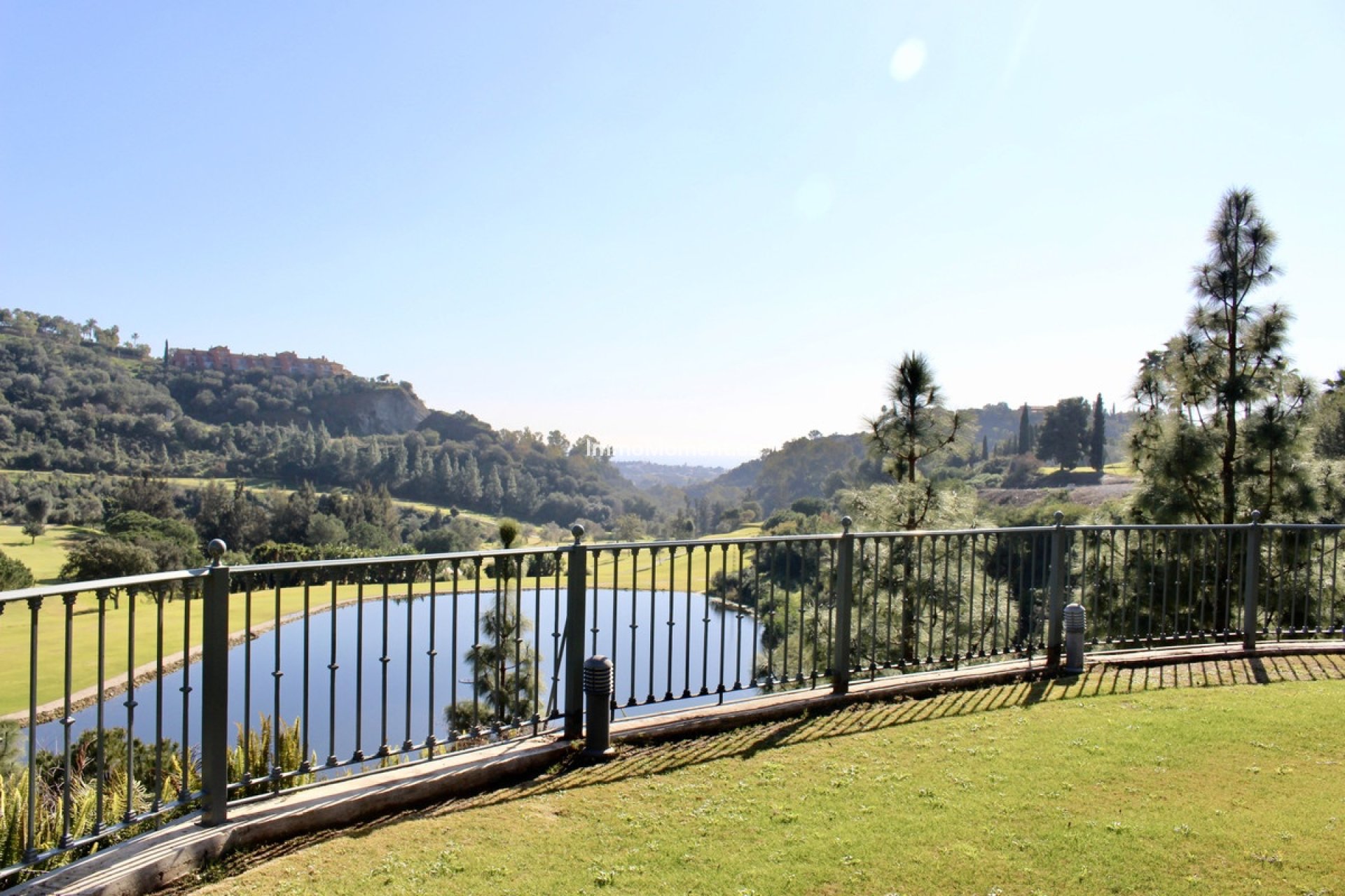 Resale - Detached villa - Benahavís - Los Arqueros